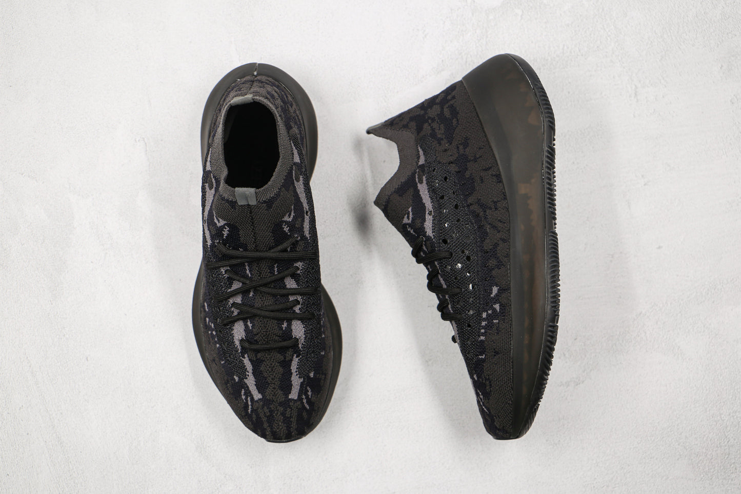 Boost 380 Alien Black
