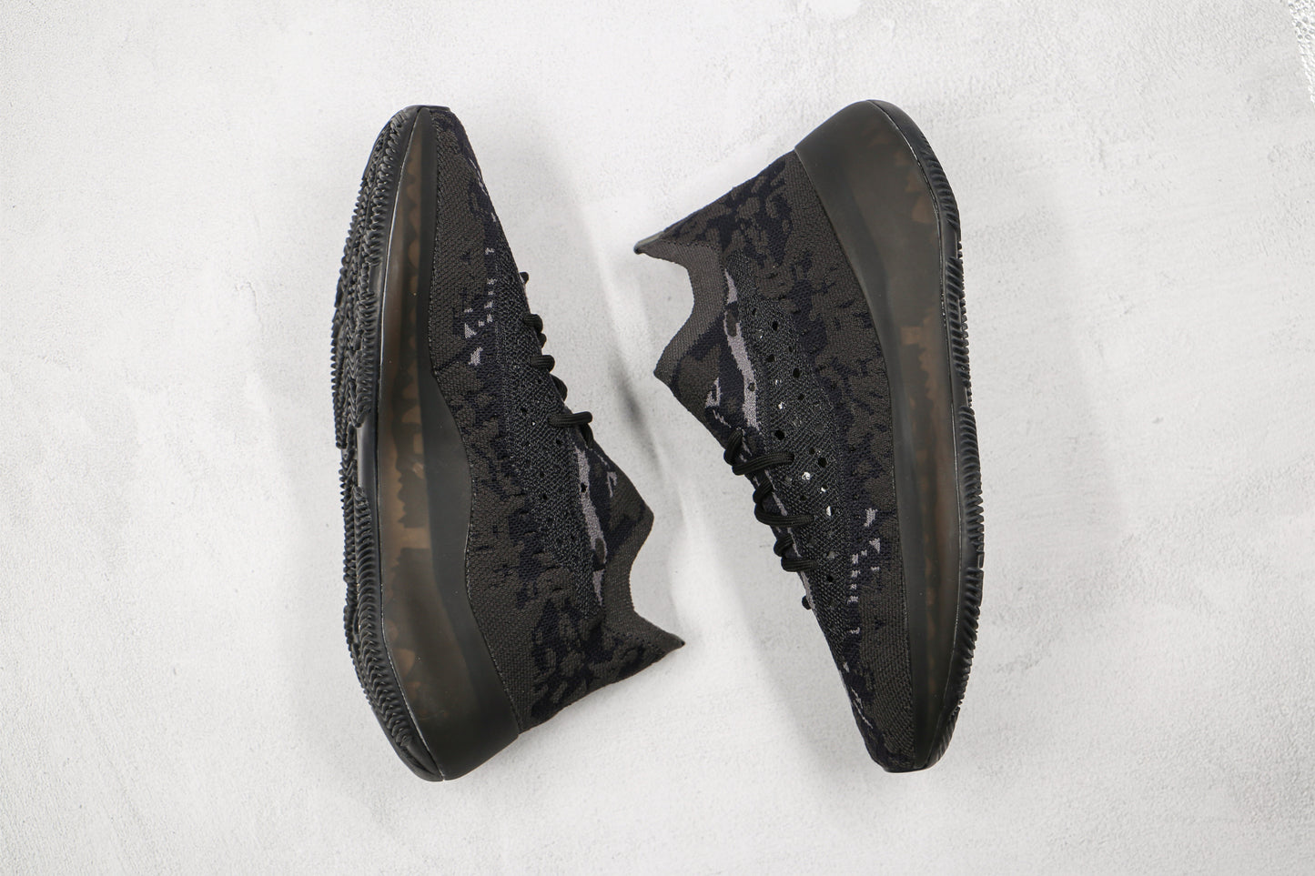 Boost 380 Alien Black