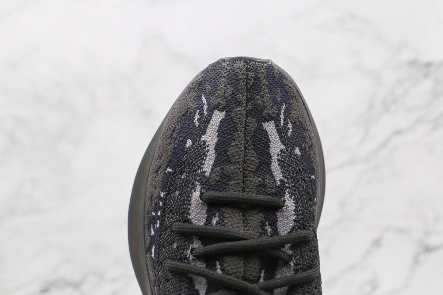 Boost 380 Alien Black