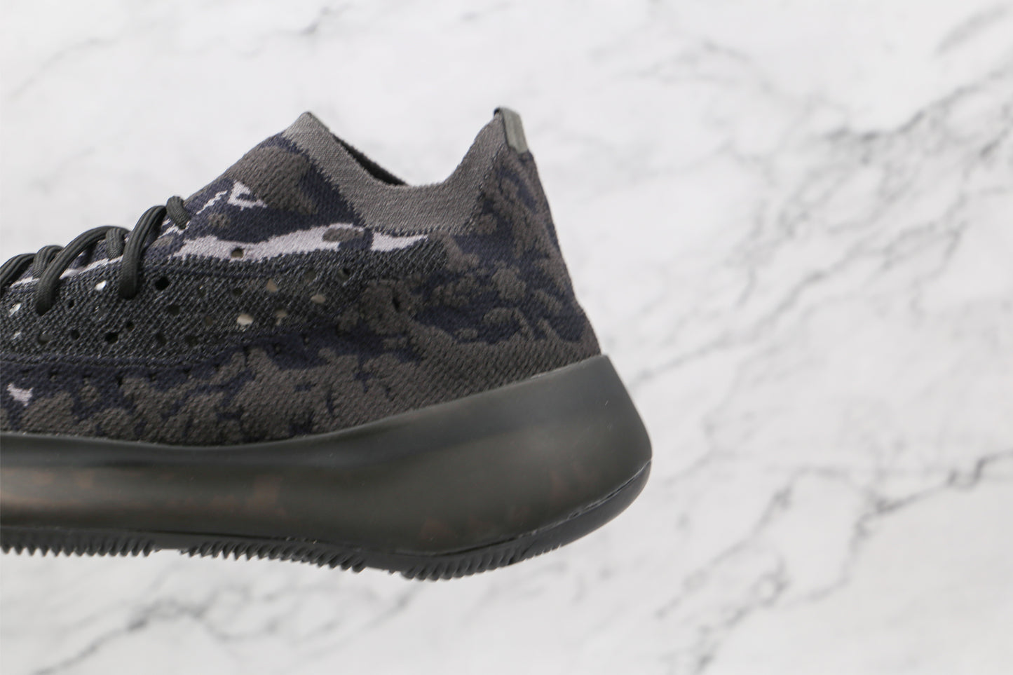 Boost 380 Alien Black