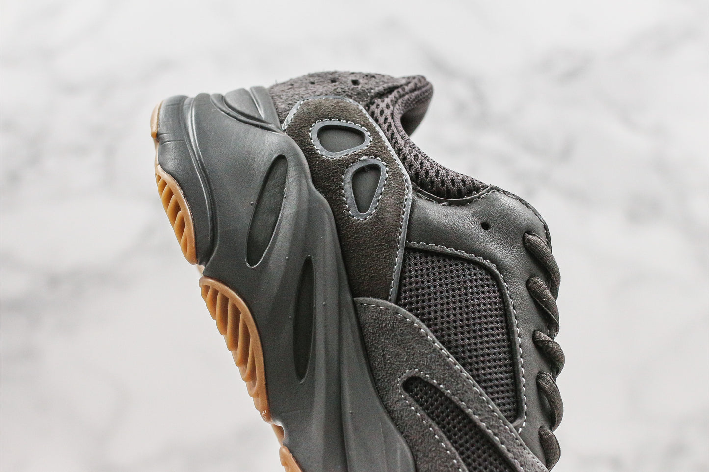 Yeezy Boost 700 Utility Black