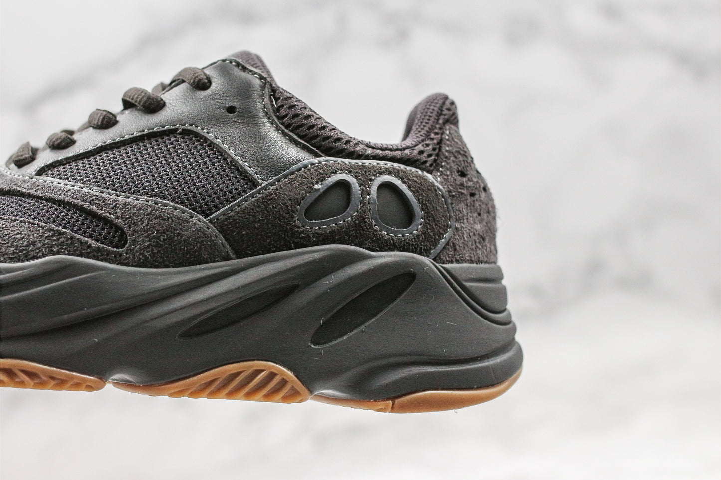 Yeezy Boost 700 Utility Black