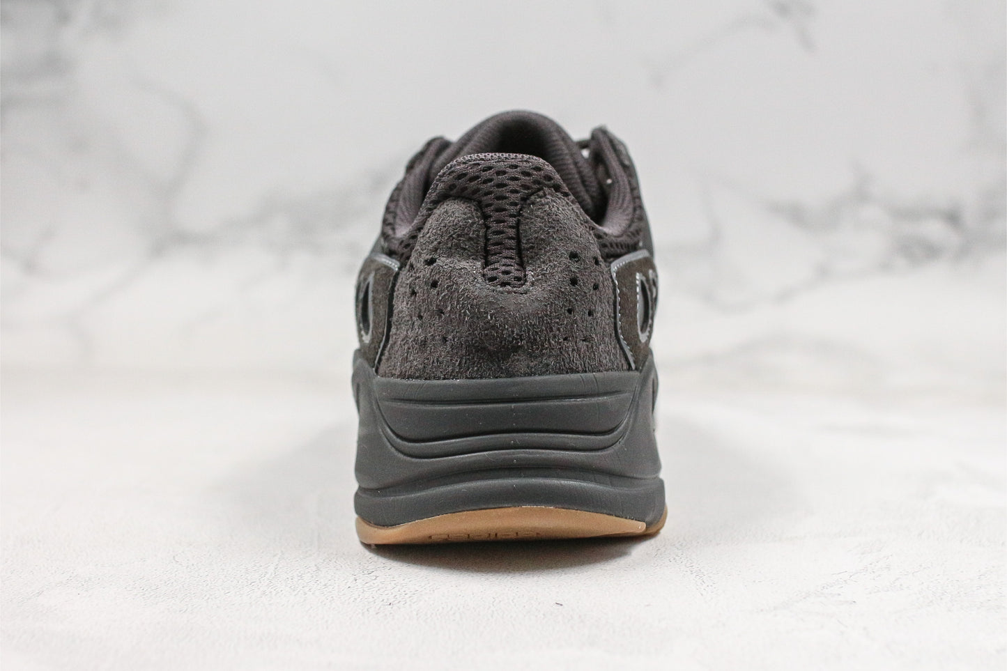 Yeezy Boost 700 Utility Black