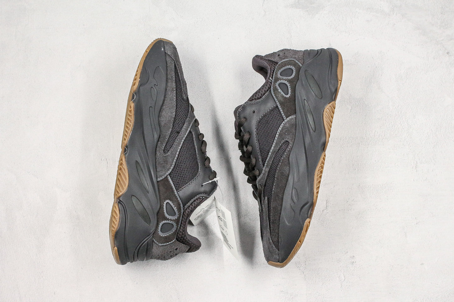 Yeezy Boost 700 Utility Black