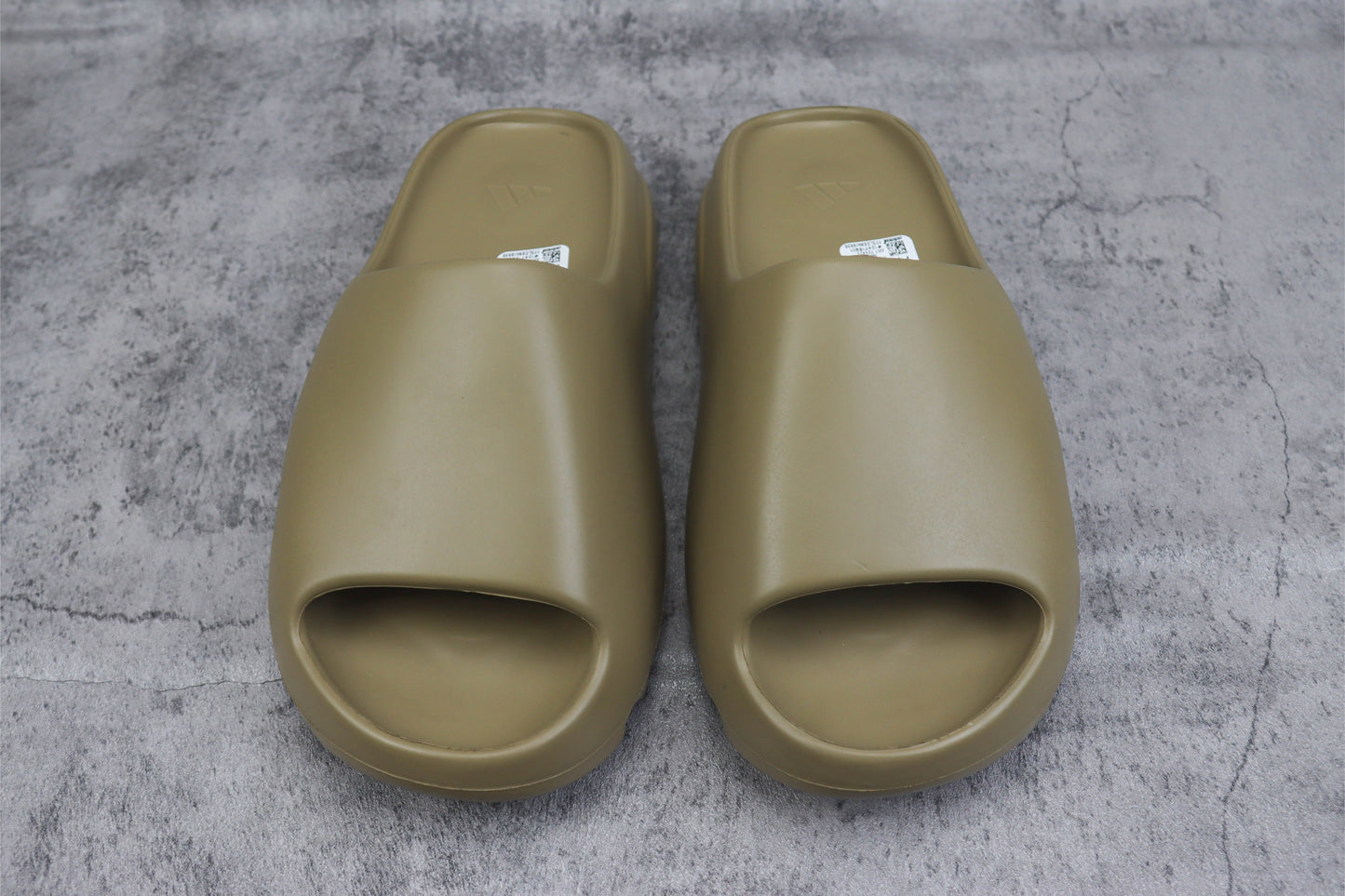 Yeezy Slide Brown