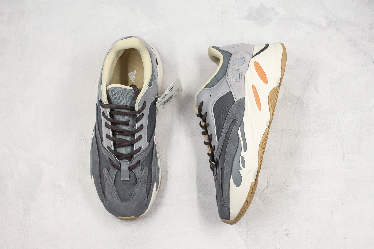 Yeezy 700 v1 Magnet