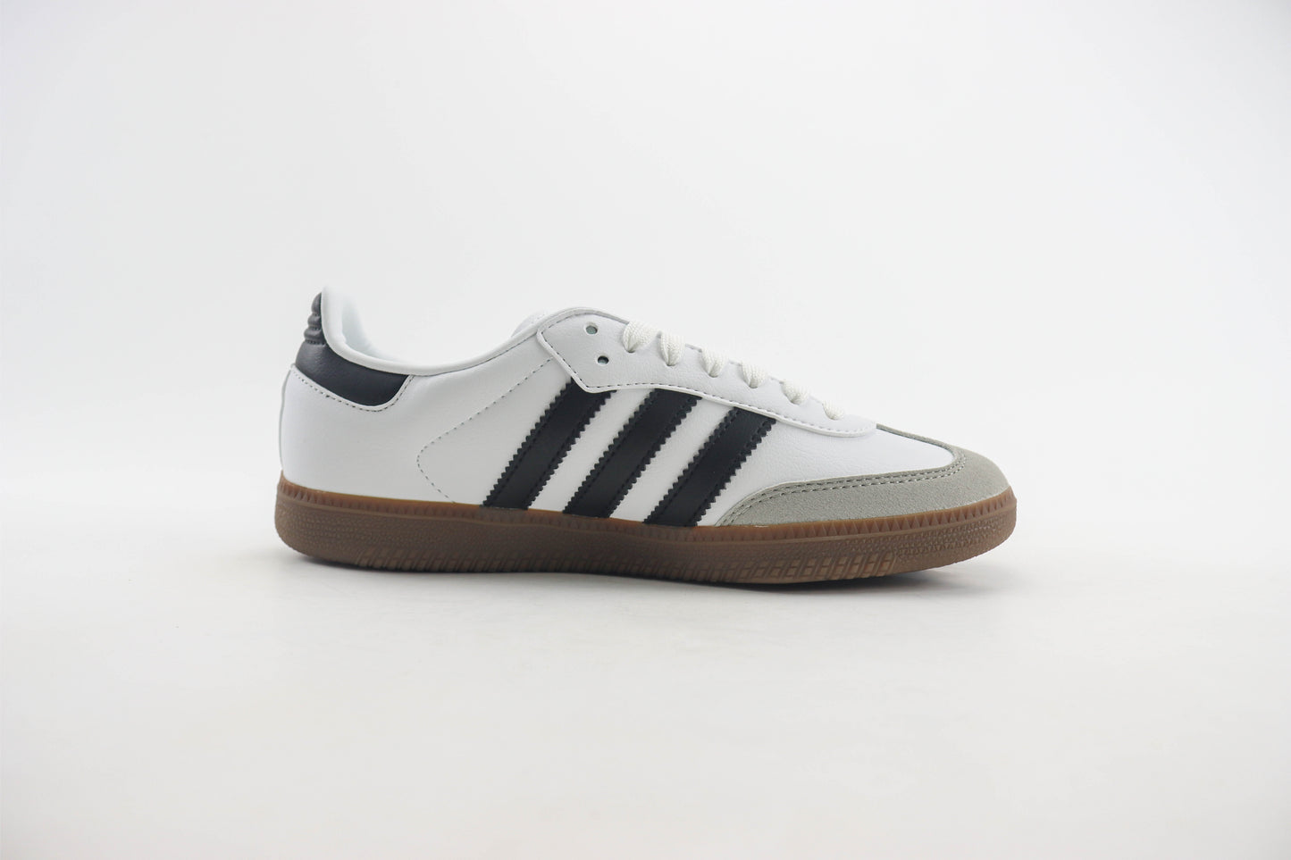 Samba 'Vegan'