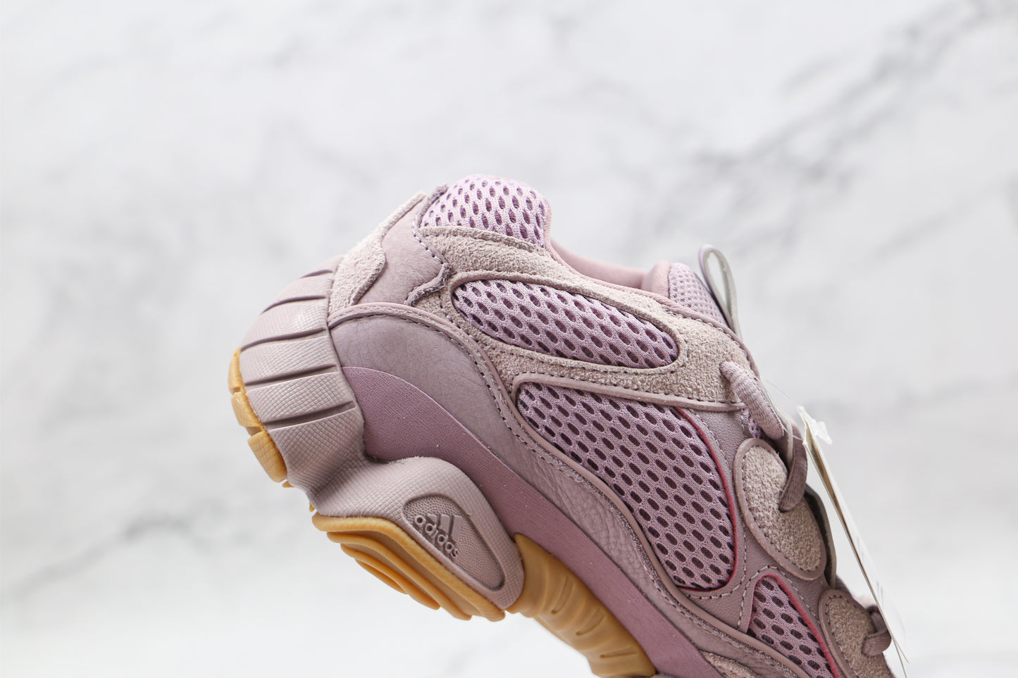 Yeezy 500 Softvision