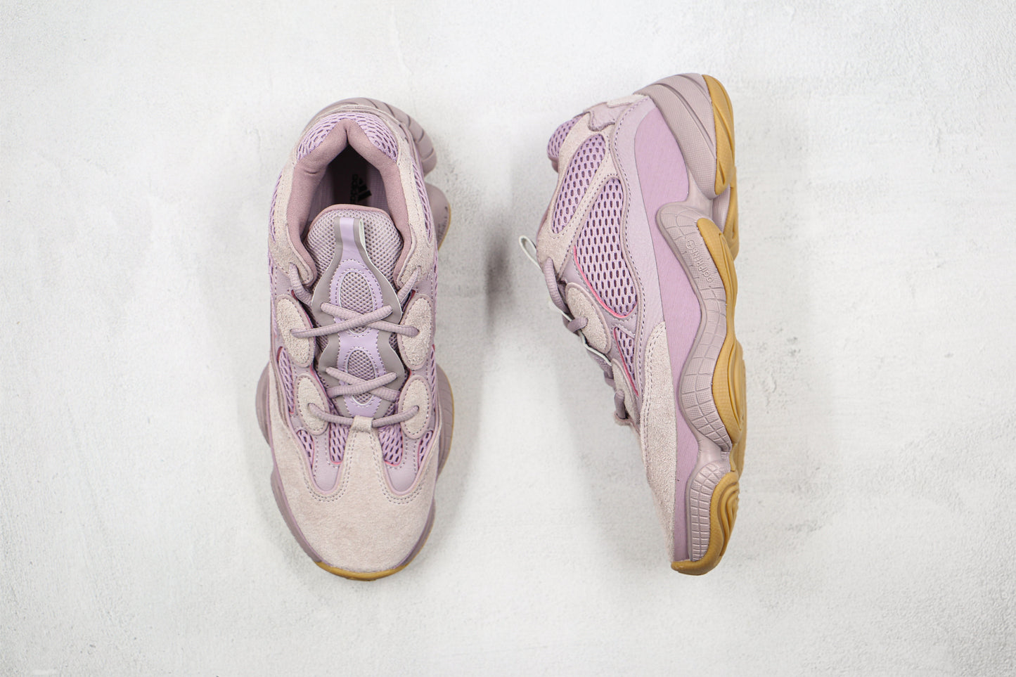 Yeezy 500 Softvision