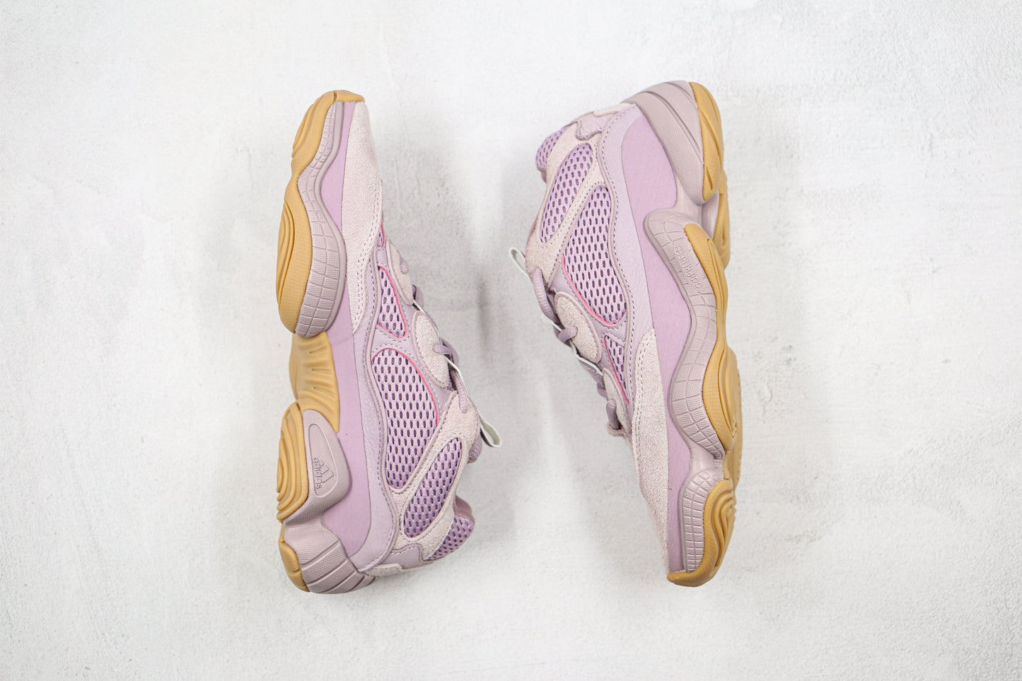 Yeezy 500 Softvision