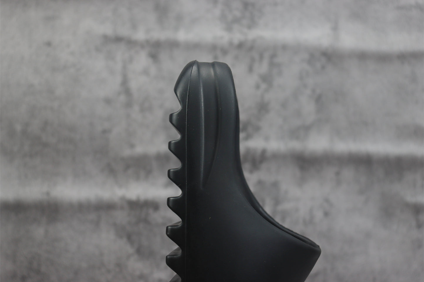 Yeezy Slide Black