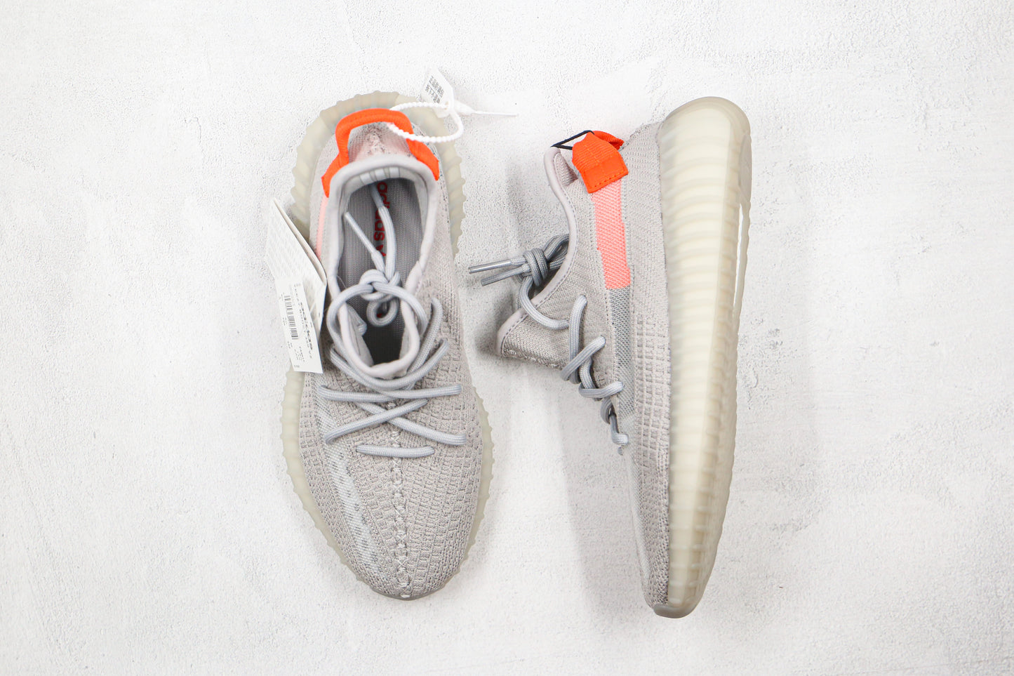 Adidas Yeezy Boost 350 V2 'Tail Light'