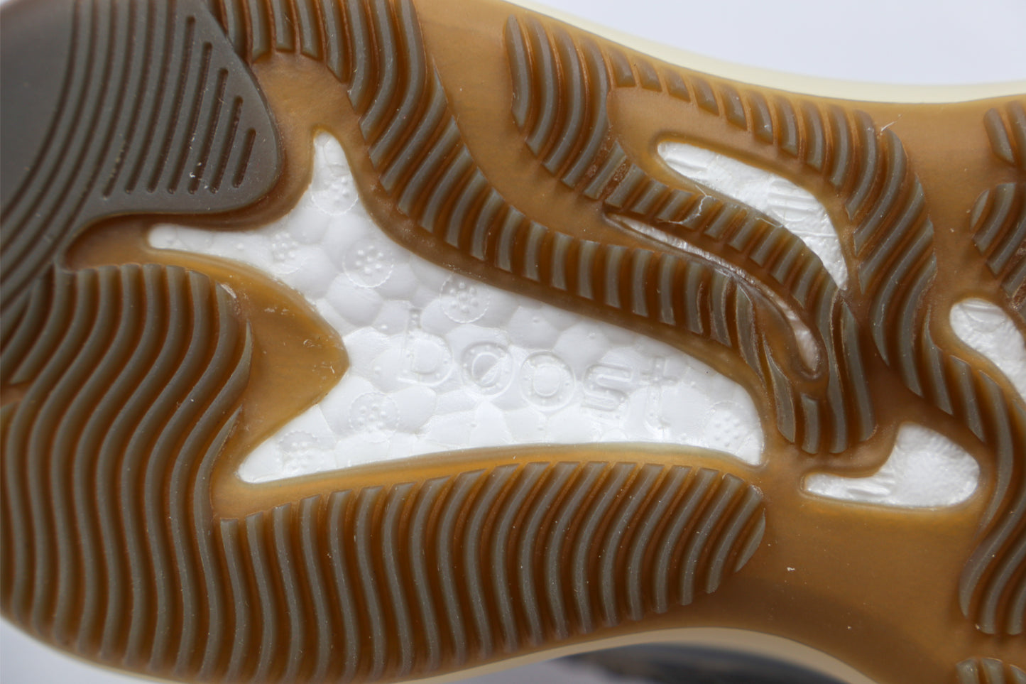 Boost 380 'Mist Reflective'