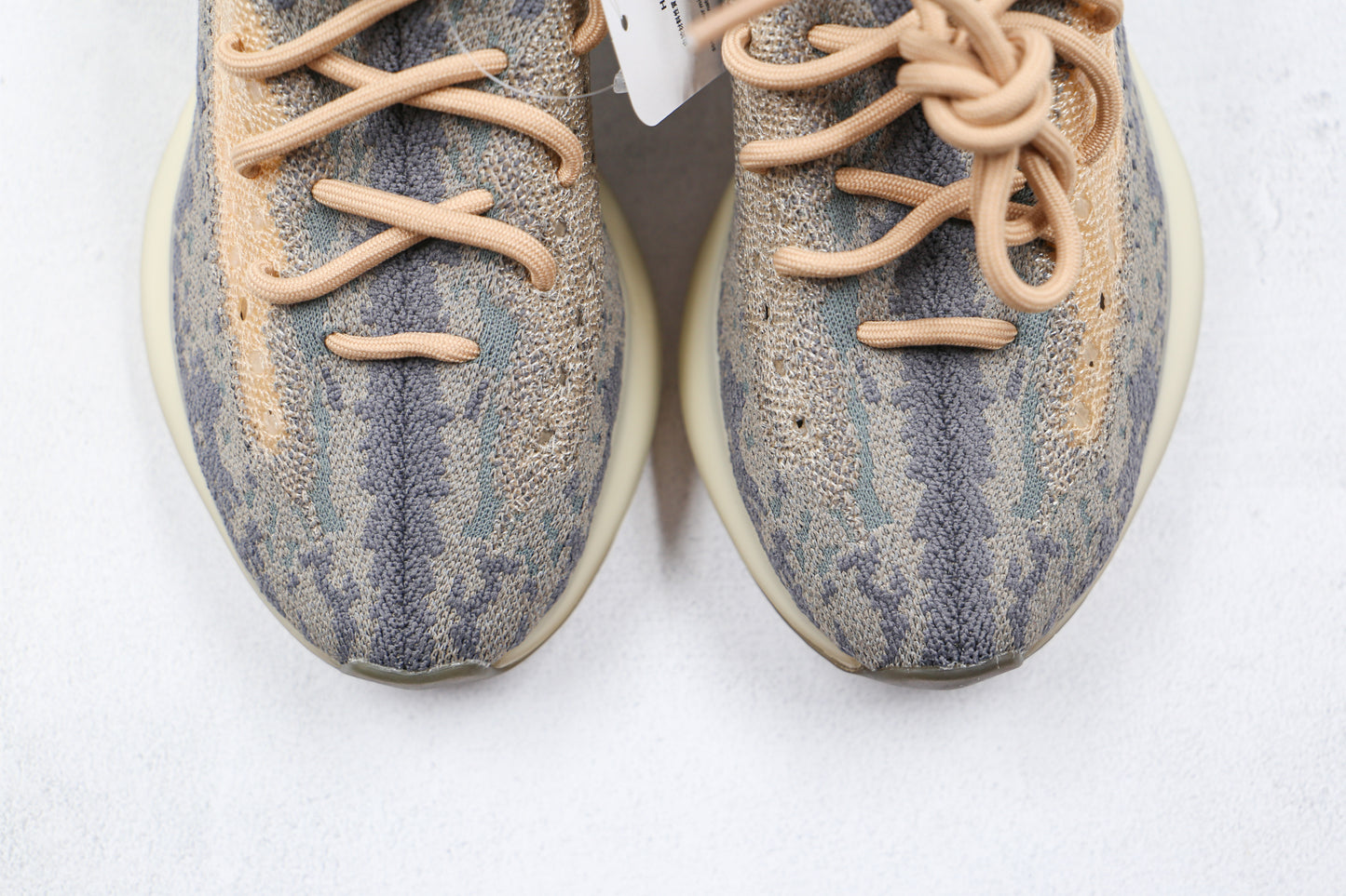 Boost 380 'Mist Reflective'