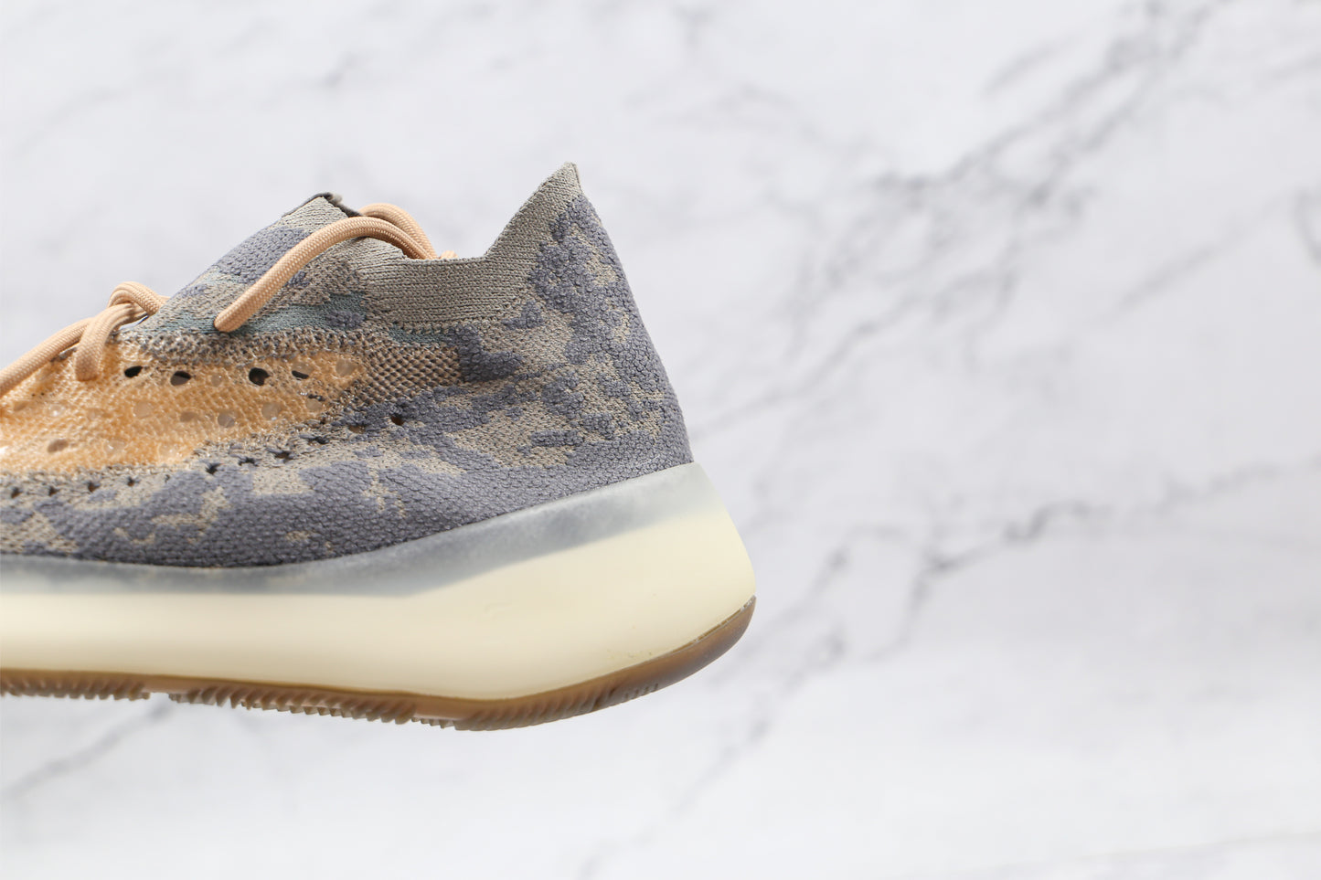 Boost 380 'Mist Reflective'