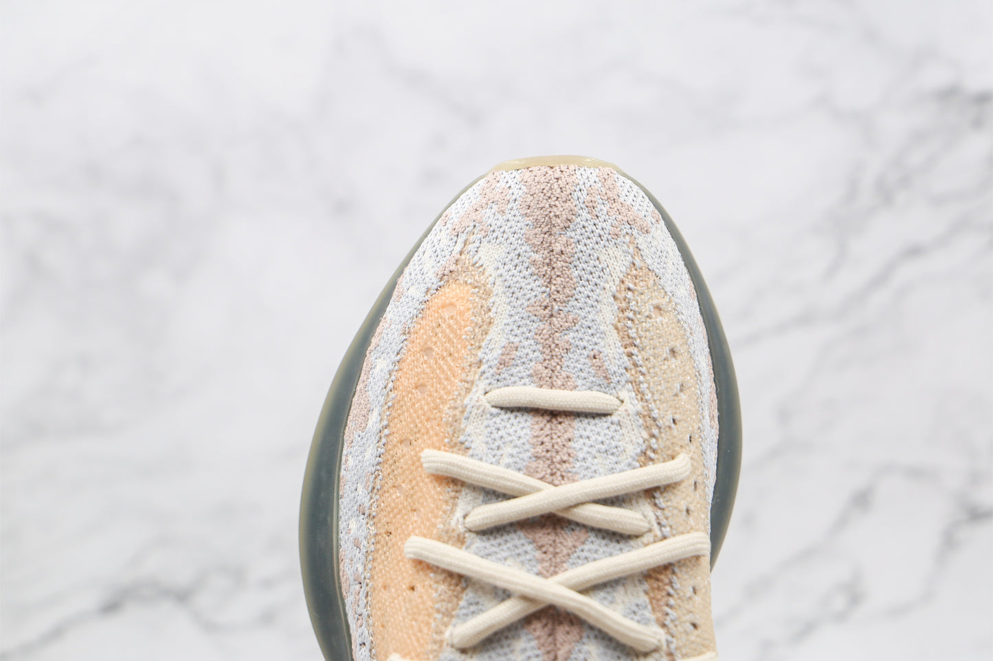 Boost 380 'Pepper'