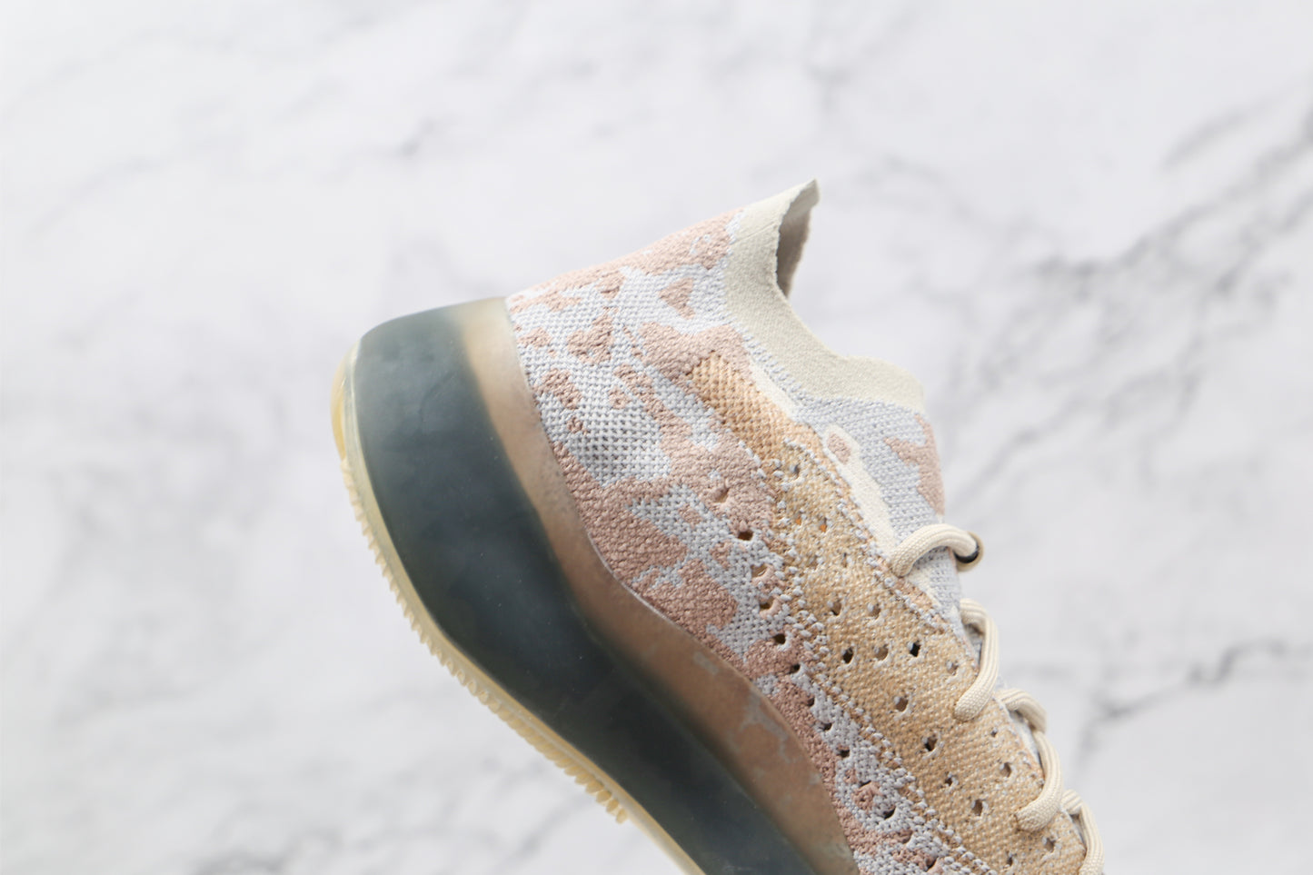 Boost 380 'Pepper'