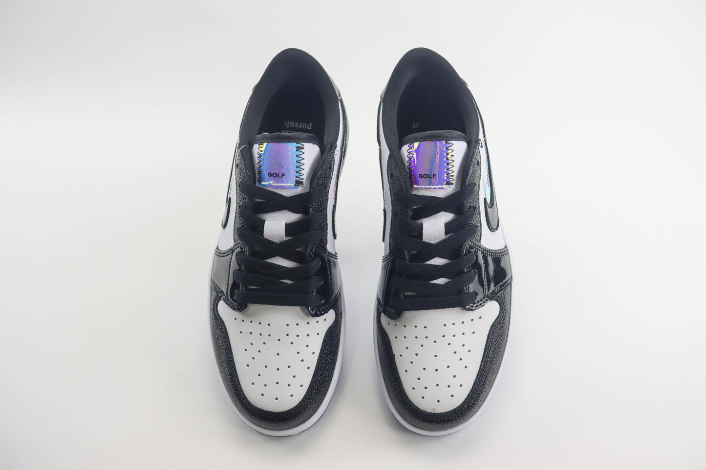 Jordan 1 Low G NRG "Endless Pursuit"