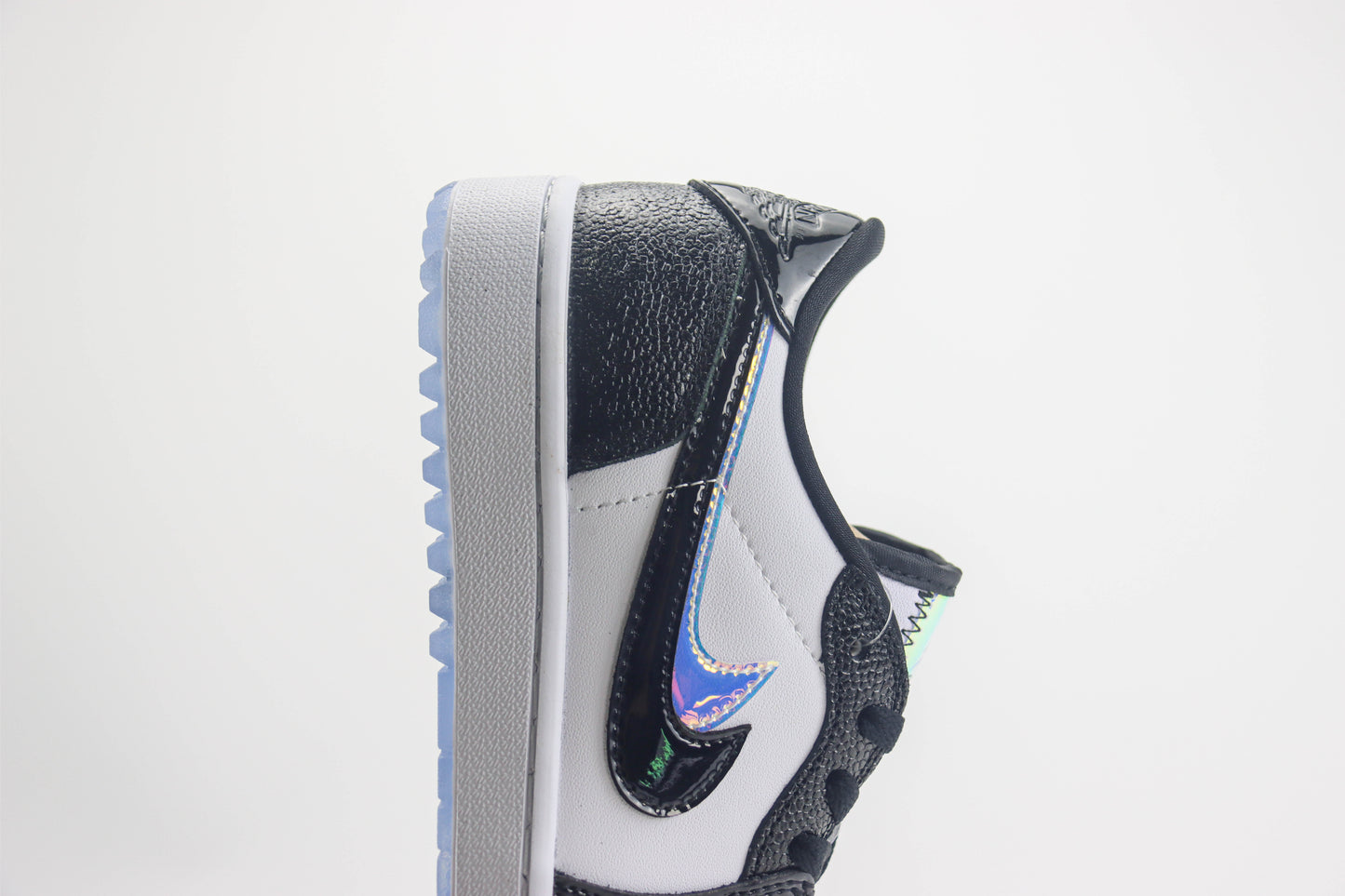 Jordan 1 Low G NRG "Endless Pursuit"