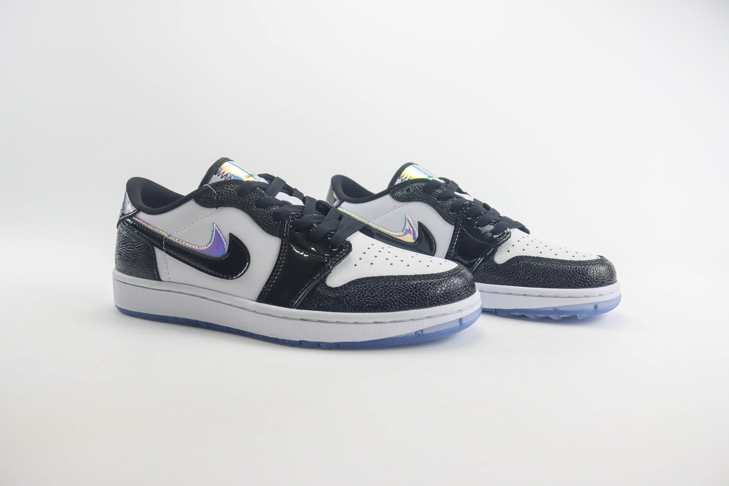 Jordan 1 Low G NRG "Endless Pursuit"
