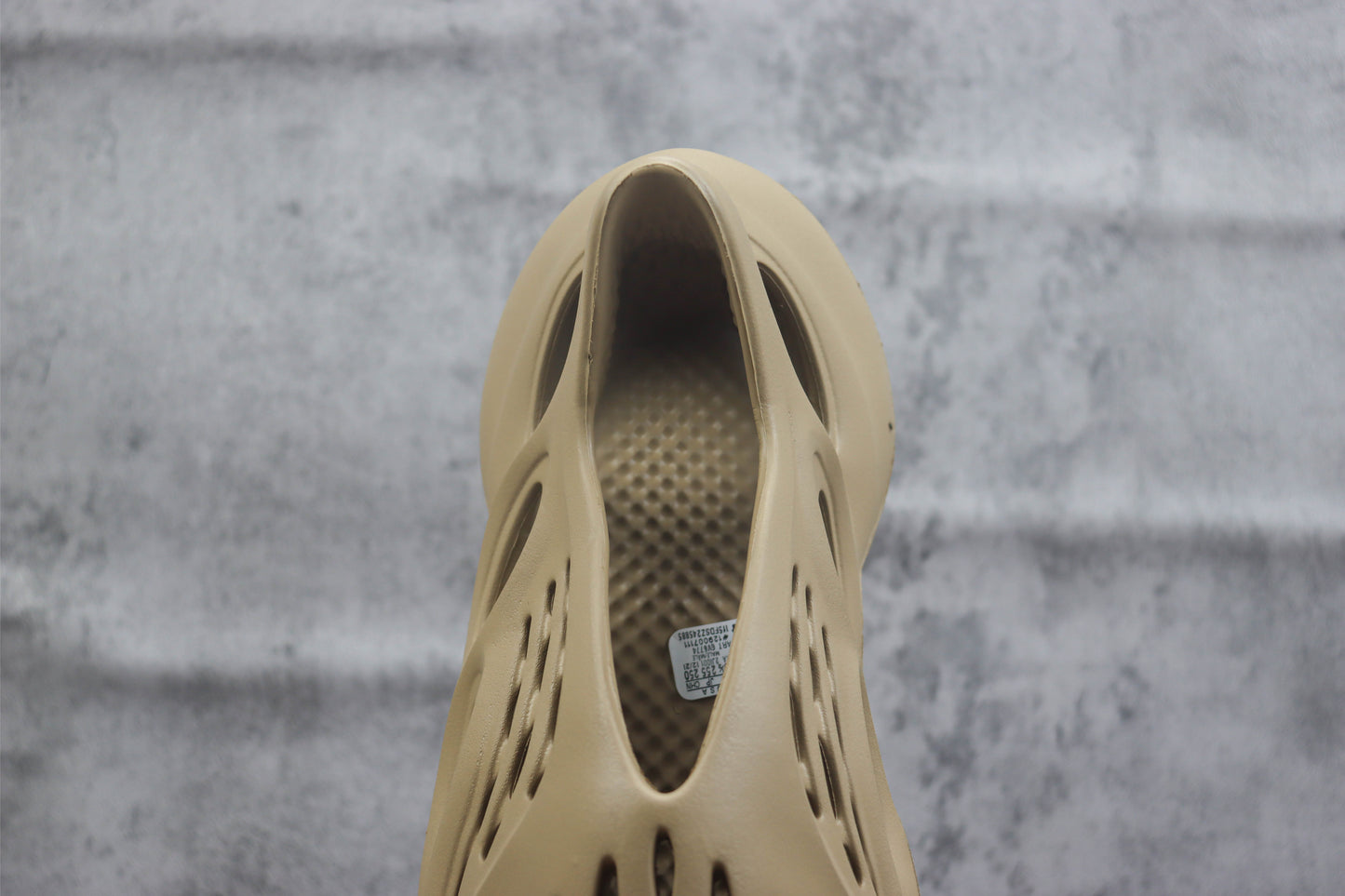 Yeezy Foam Runner Mist