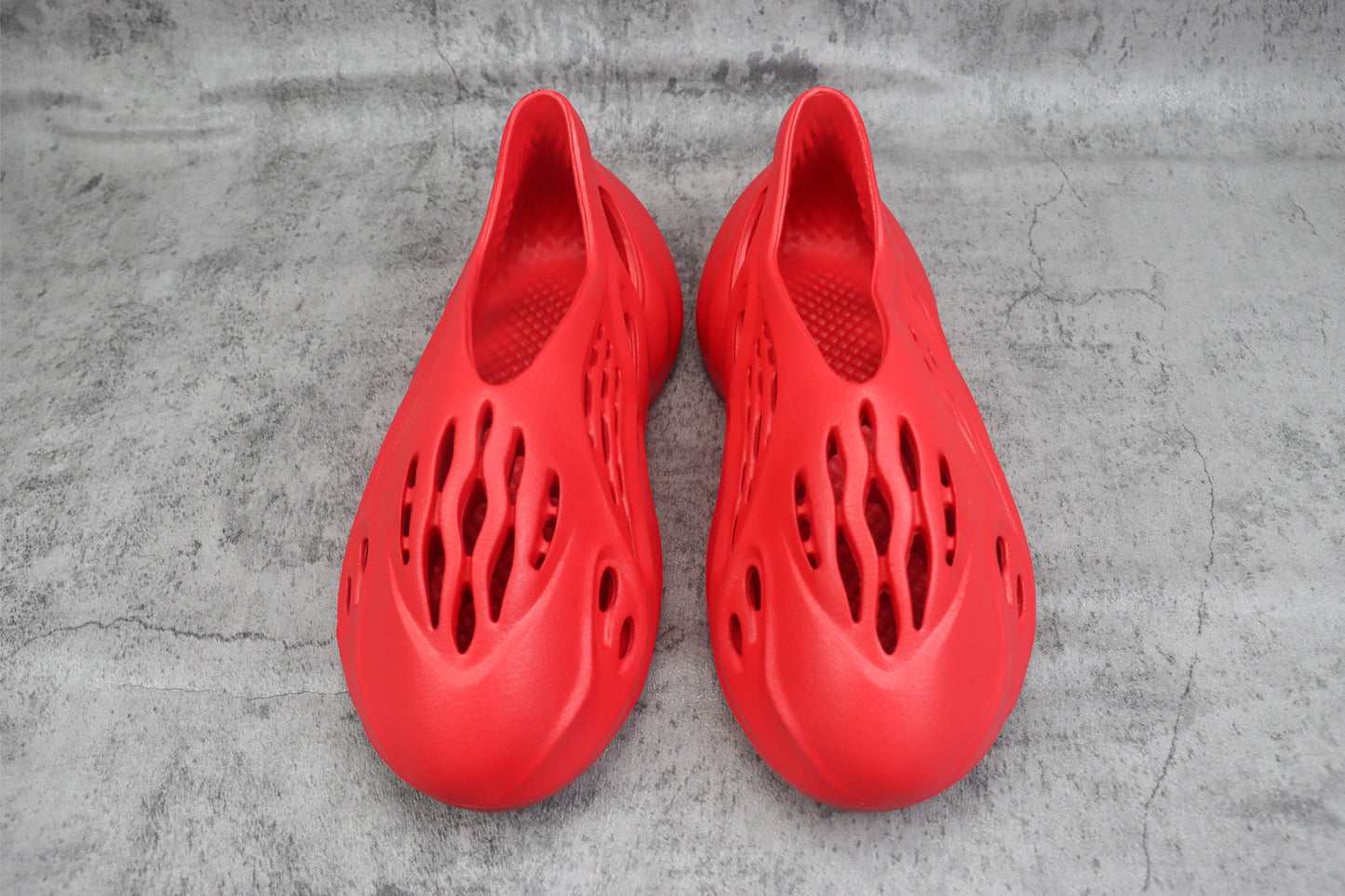 Yeezy Foam Runner Vermilion