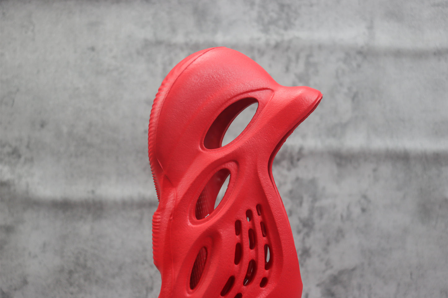 Yeezy Foam Runner Vermilion