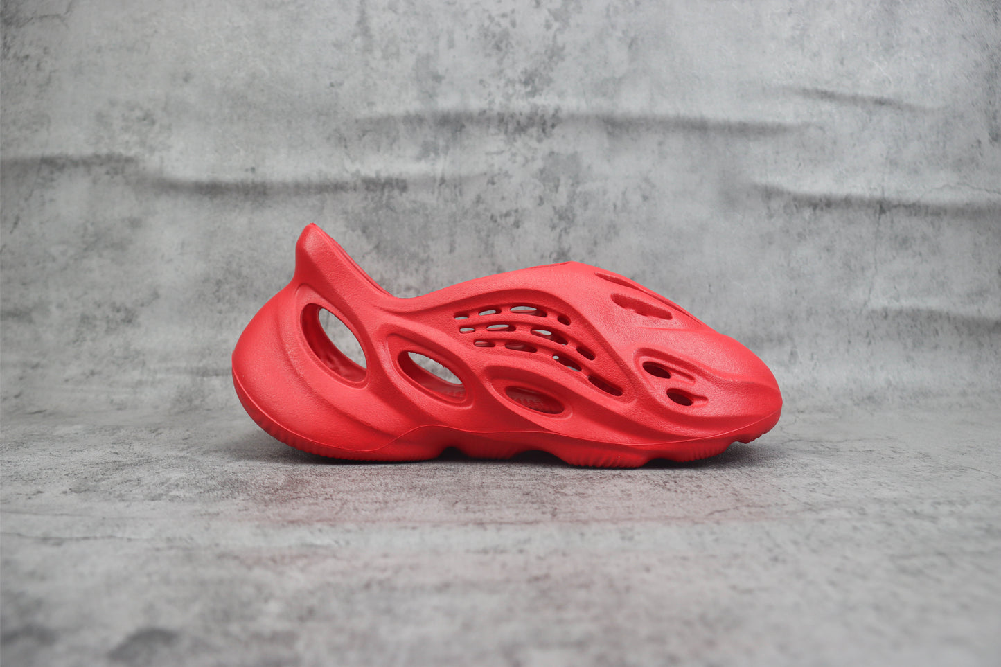 Yeezy Foam Runner Vermilion