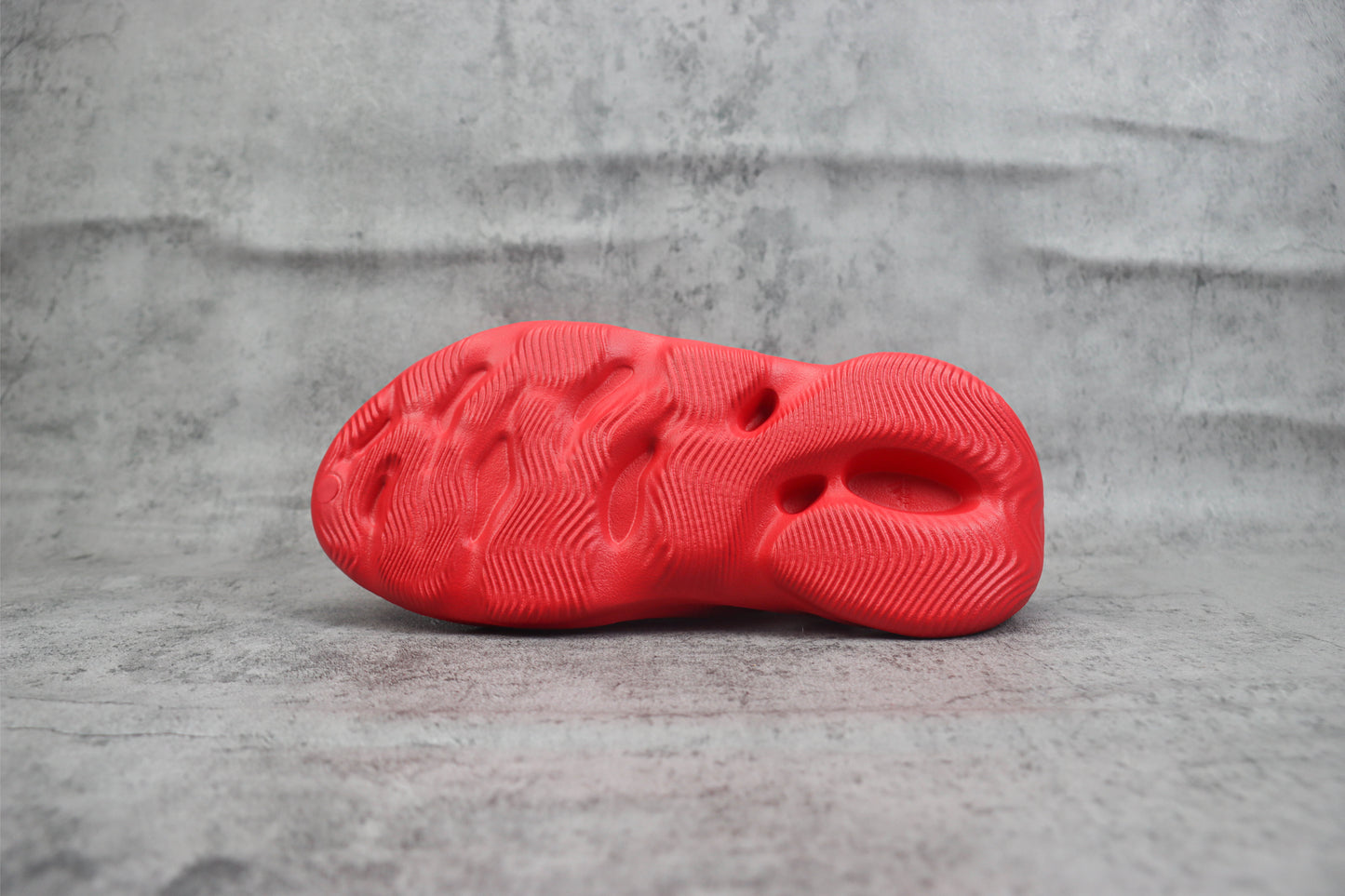 Yeezy Foam Runner Vermilion
