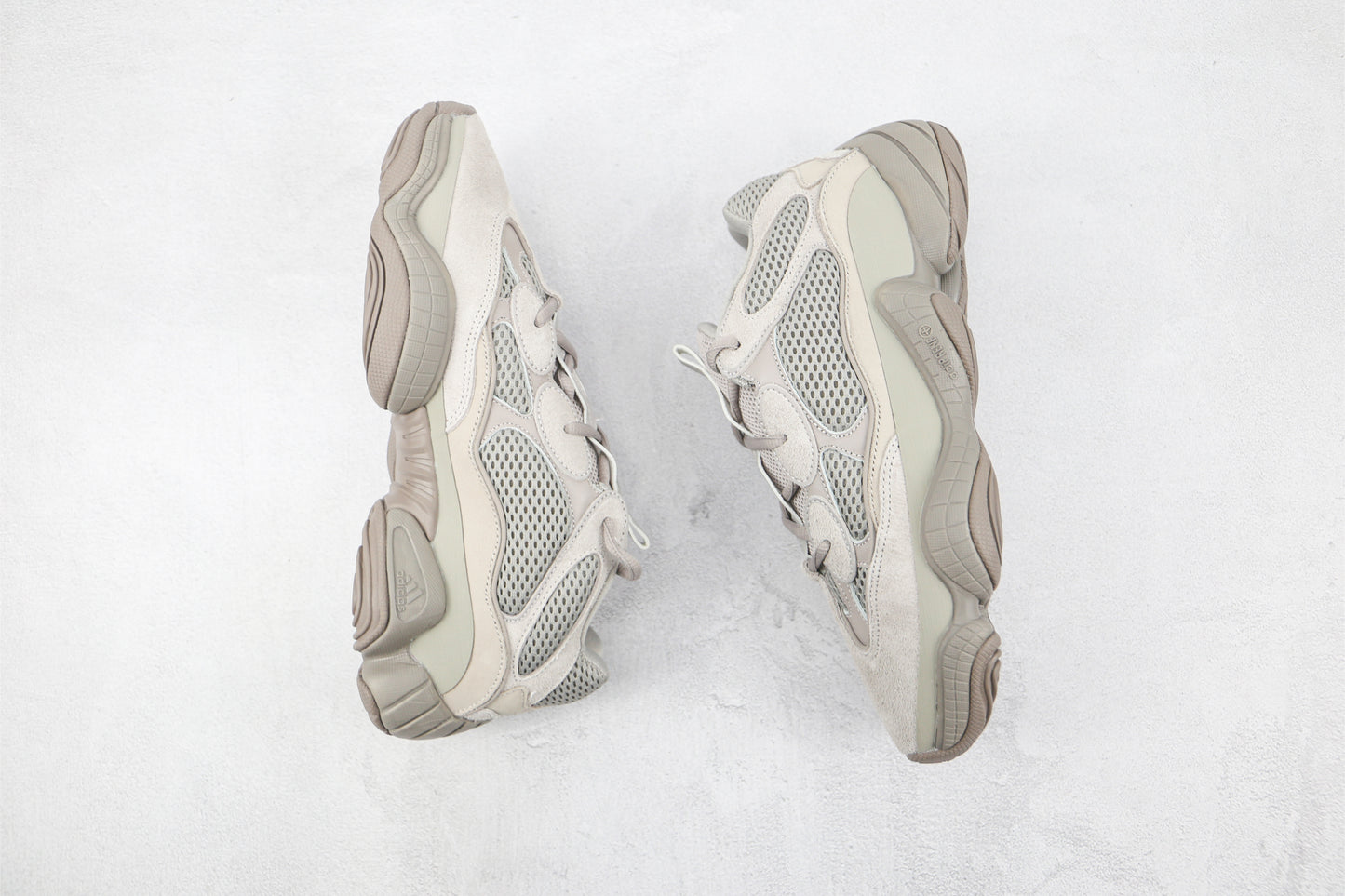 Yeezy 500 Ash Grey