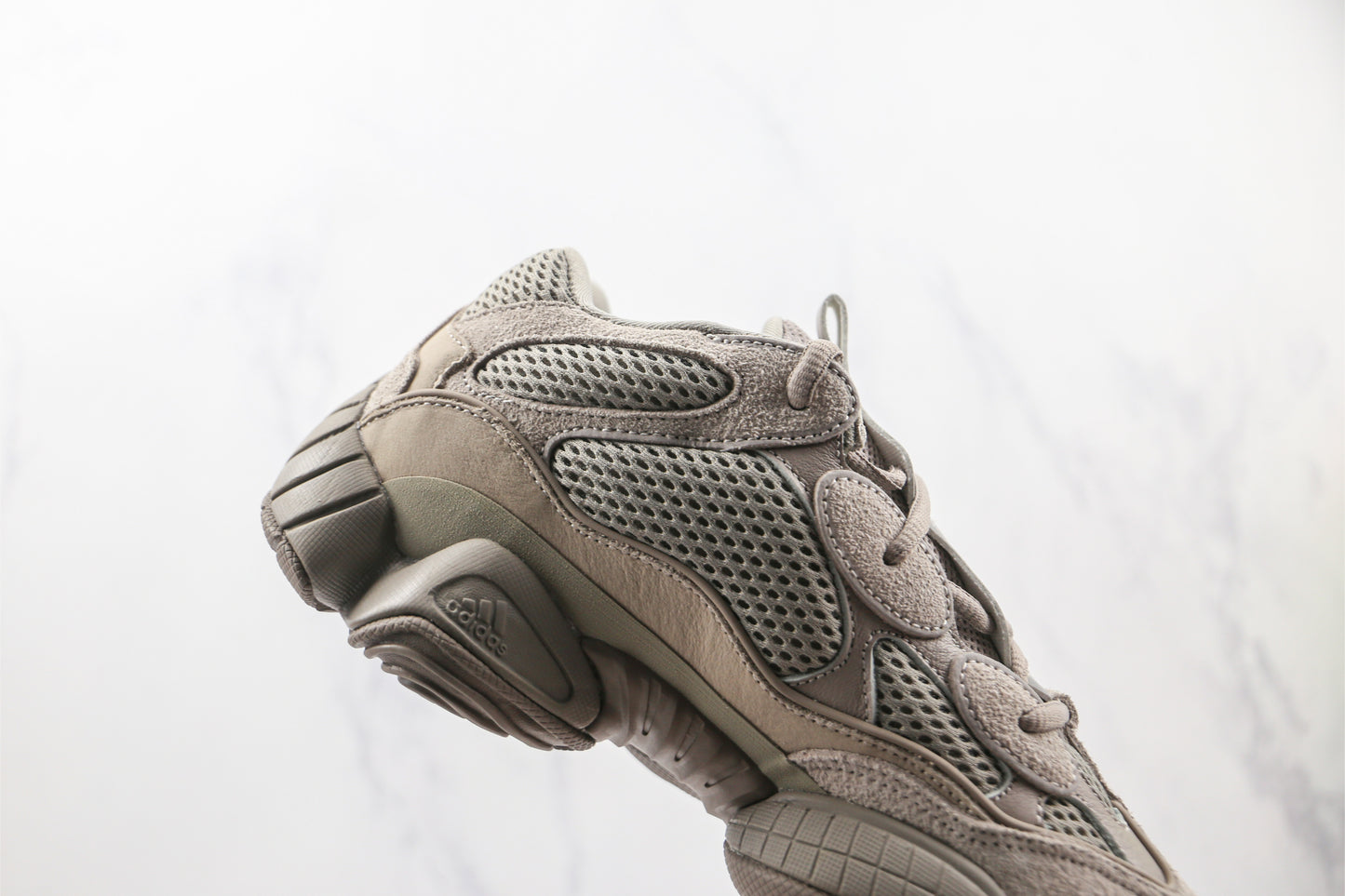 Yeezy 500 Ash Grey