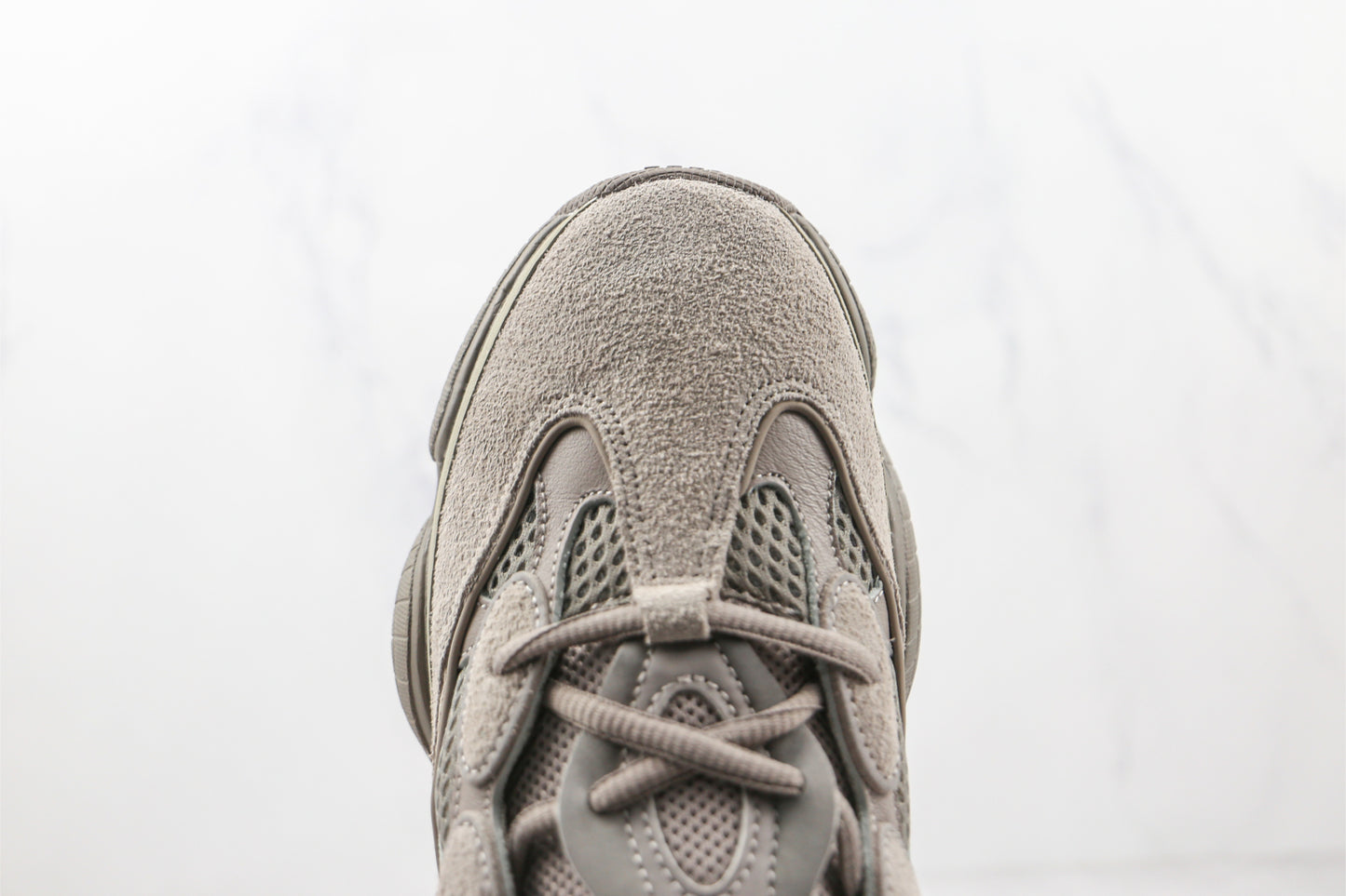 Yeezy 500 Ash Grey