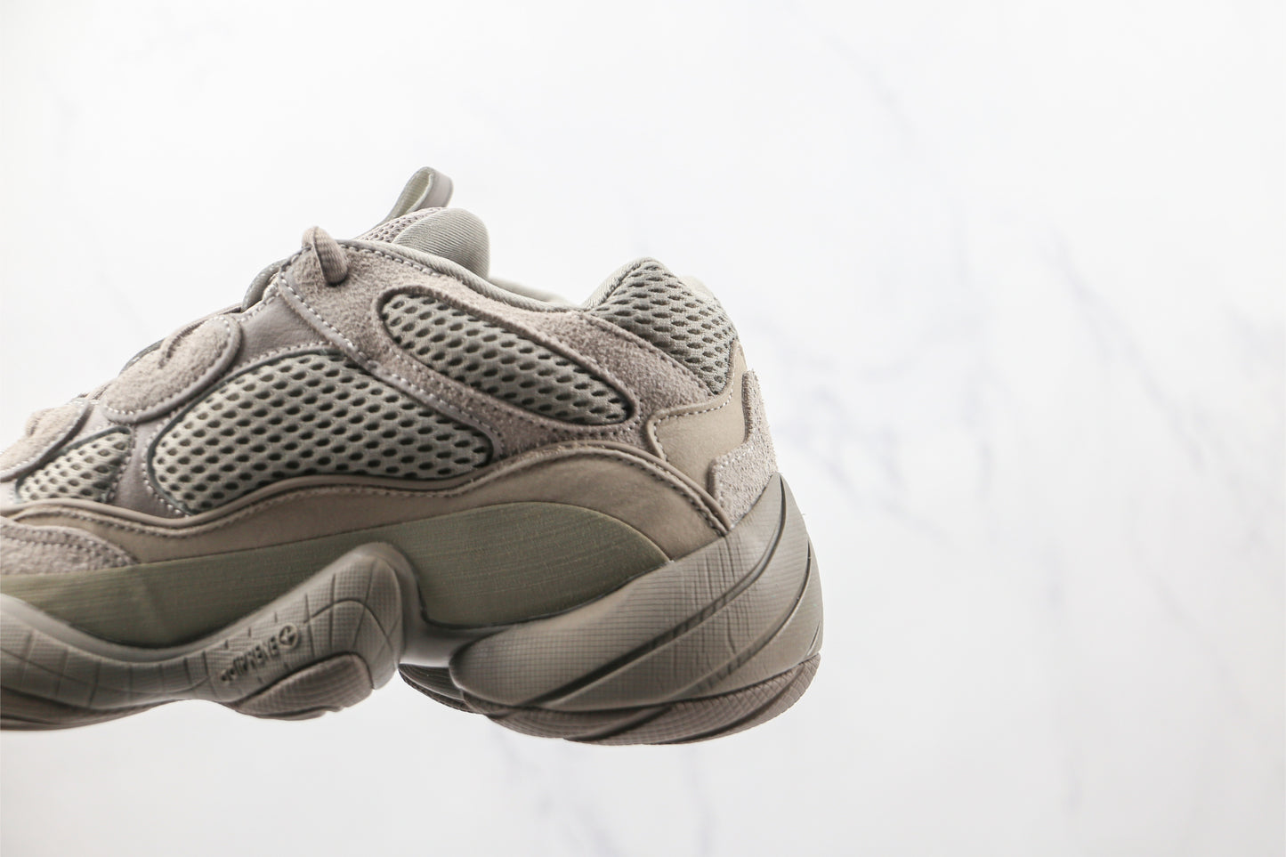 Yeezy 500 Ash Grey