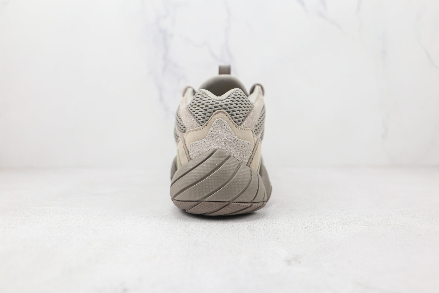 Yeezy 500 Ash Grey