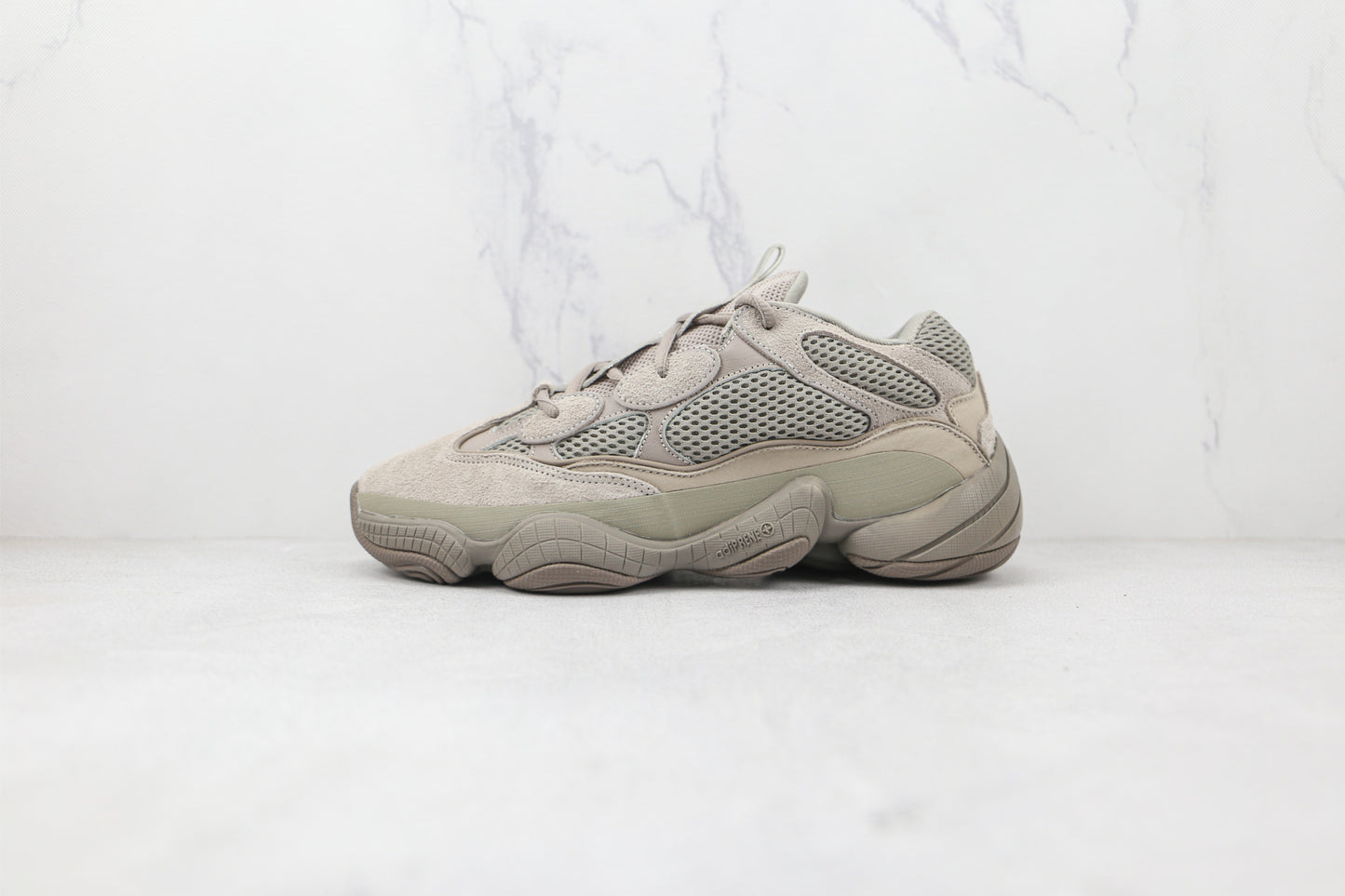 Yeezy 500 Ash Grey