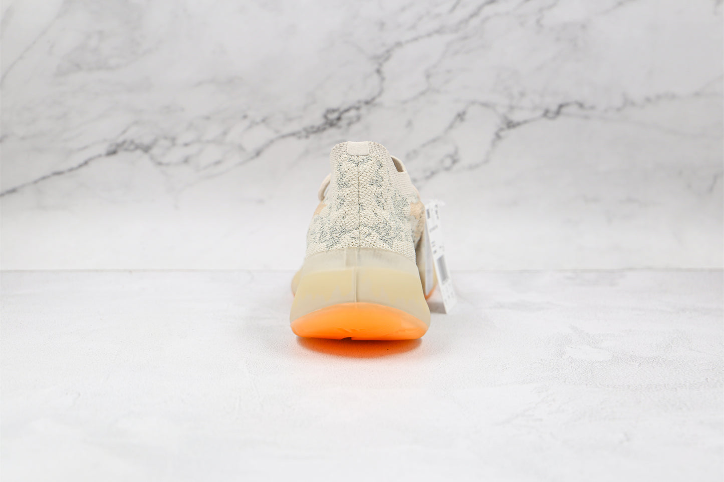 Adidas Yeezy Boost 380 'Yecoraite'