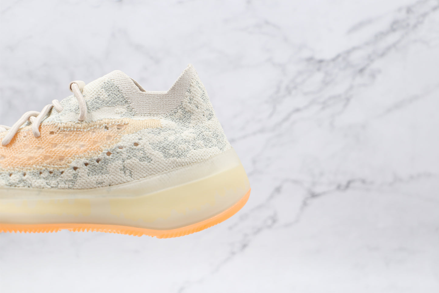Adidas Yeezy Boost 380 'Yecoraite'