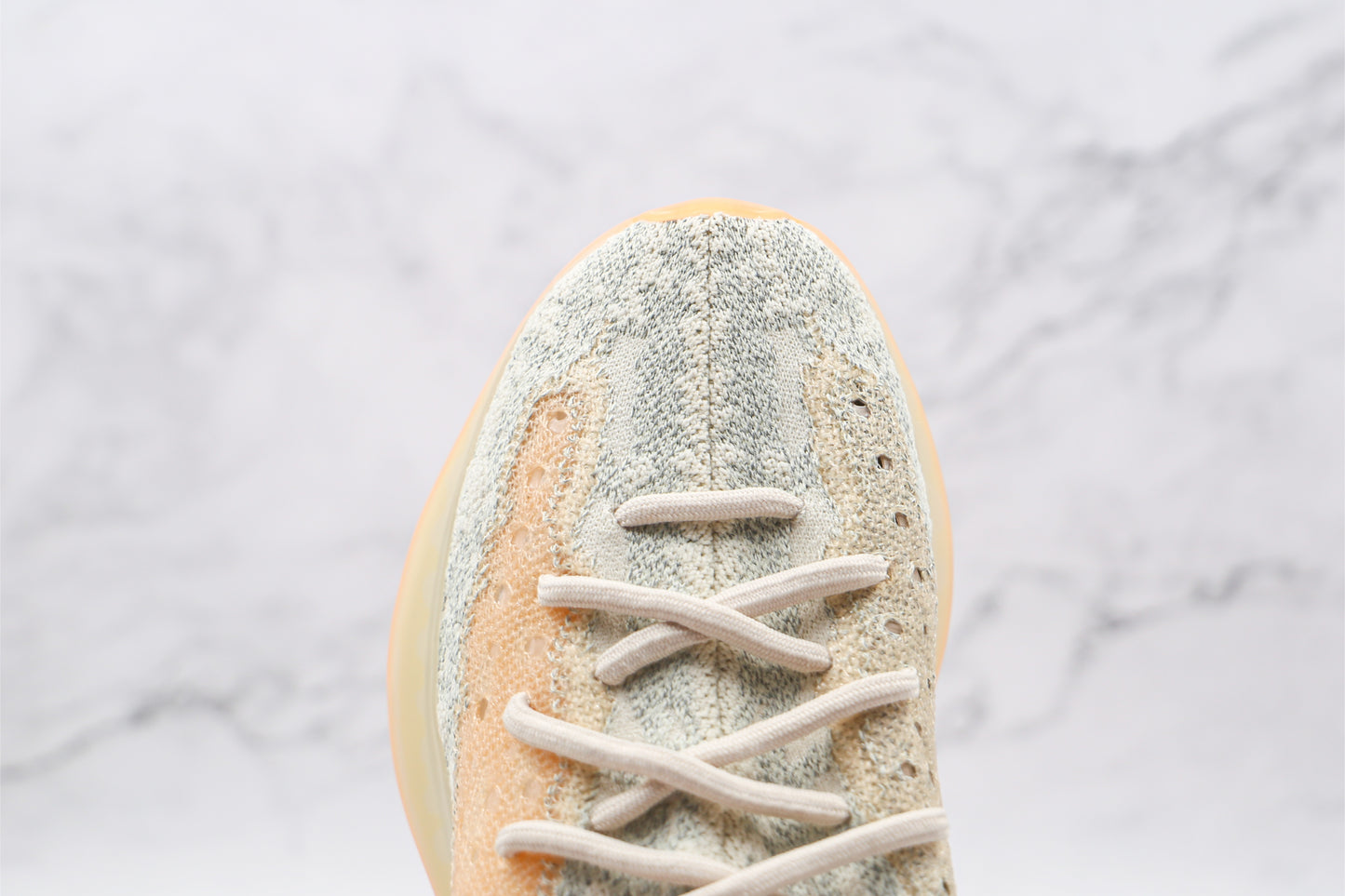 Adidas Yeezy Boost 380 'Yecoraite'