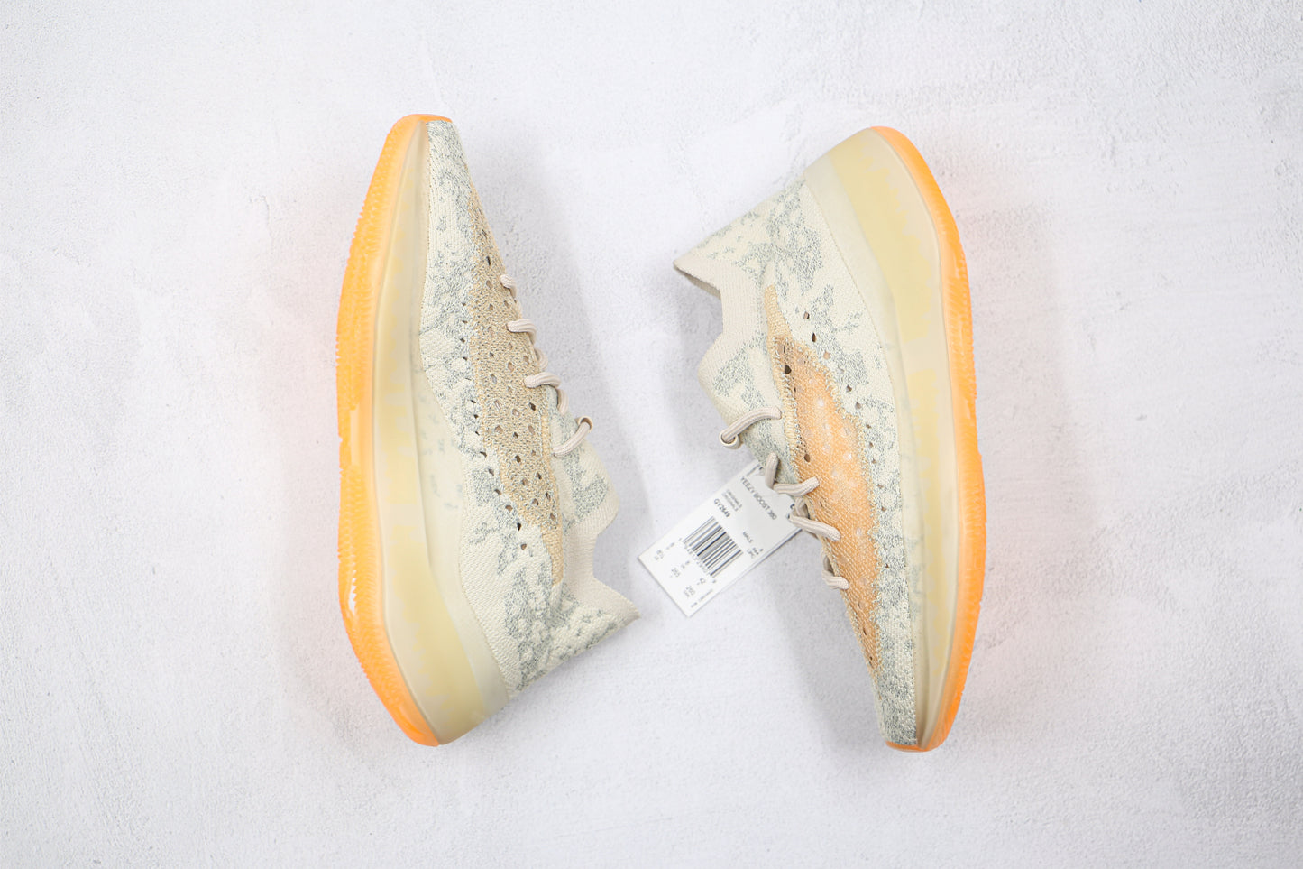Adidas Yeezy Boost 380 'Yecoraite'