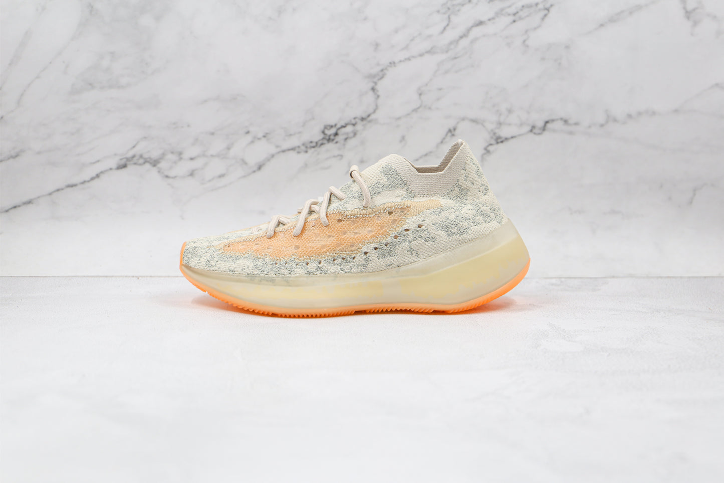 Adidas Yeezy Boost 380 'Yecoraite'