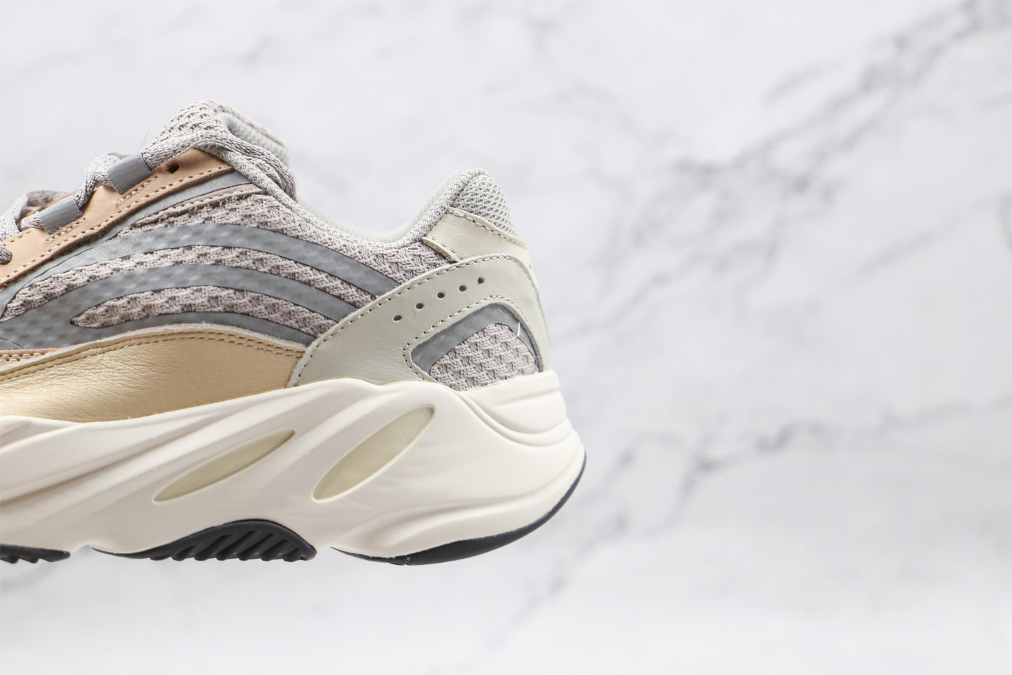Yeezy Boost 700 v2 Cream