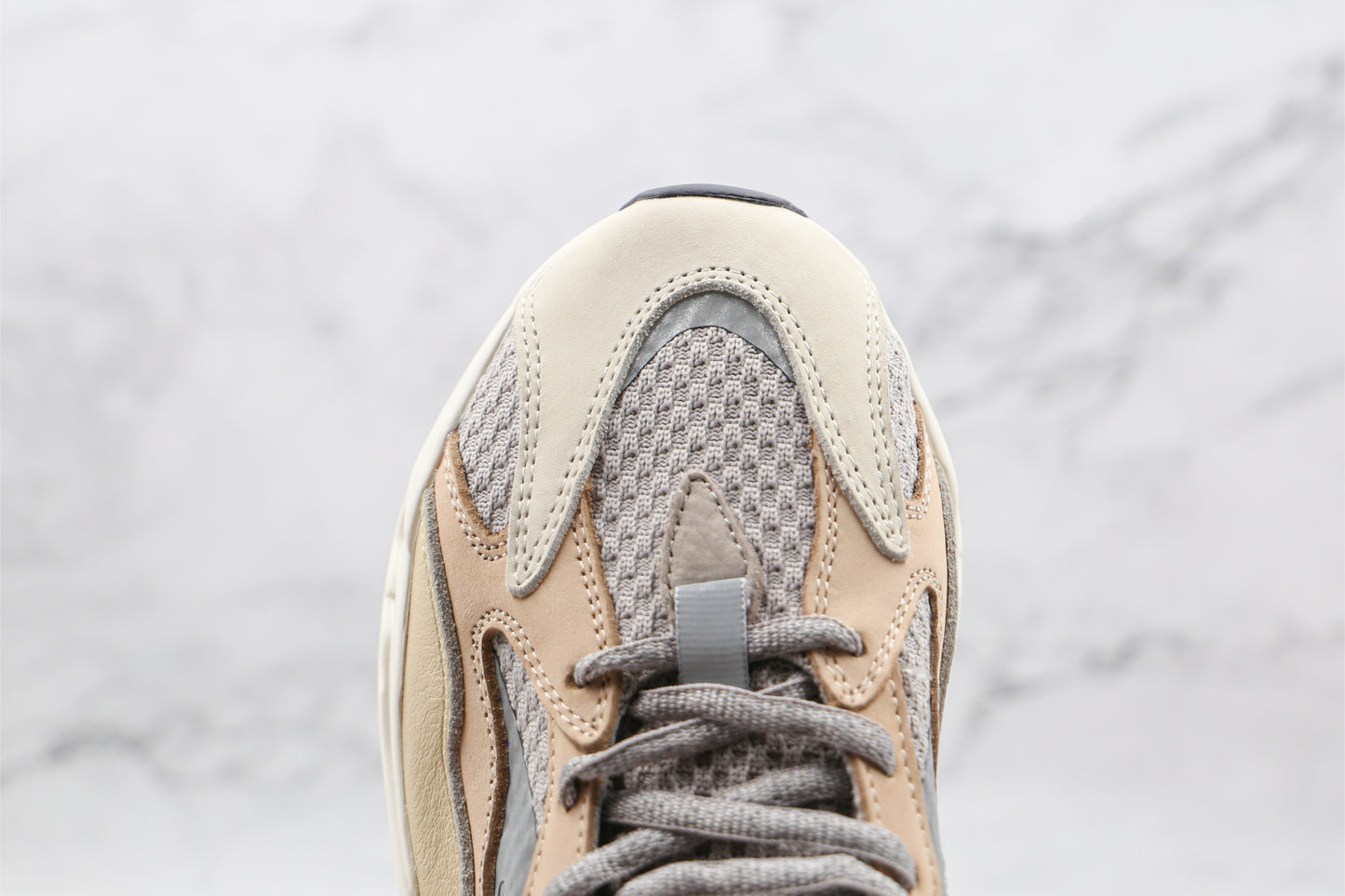 Yeezy Boost 700 v2 Cream