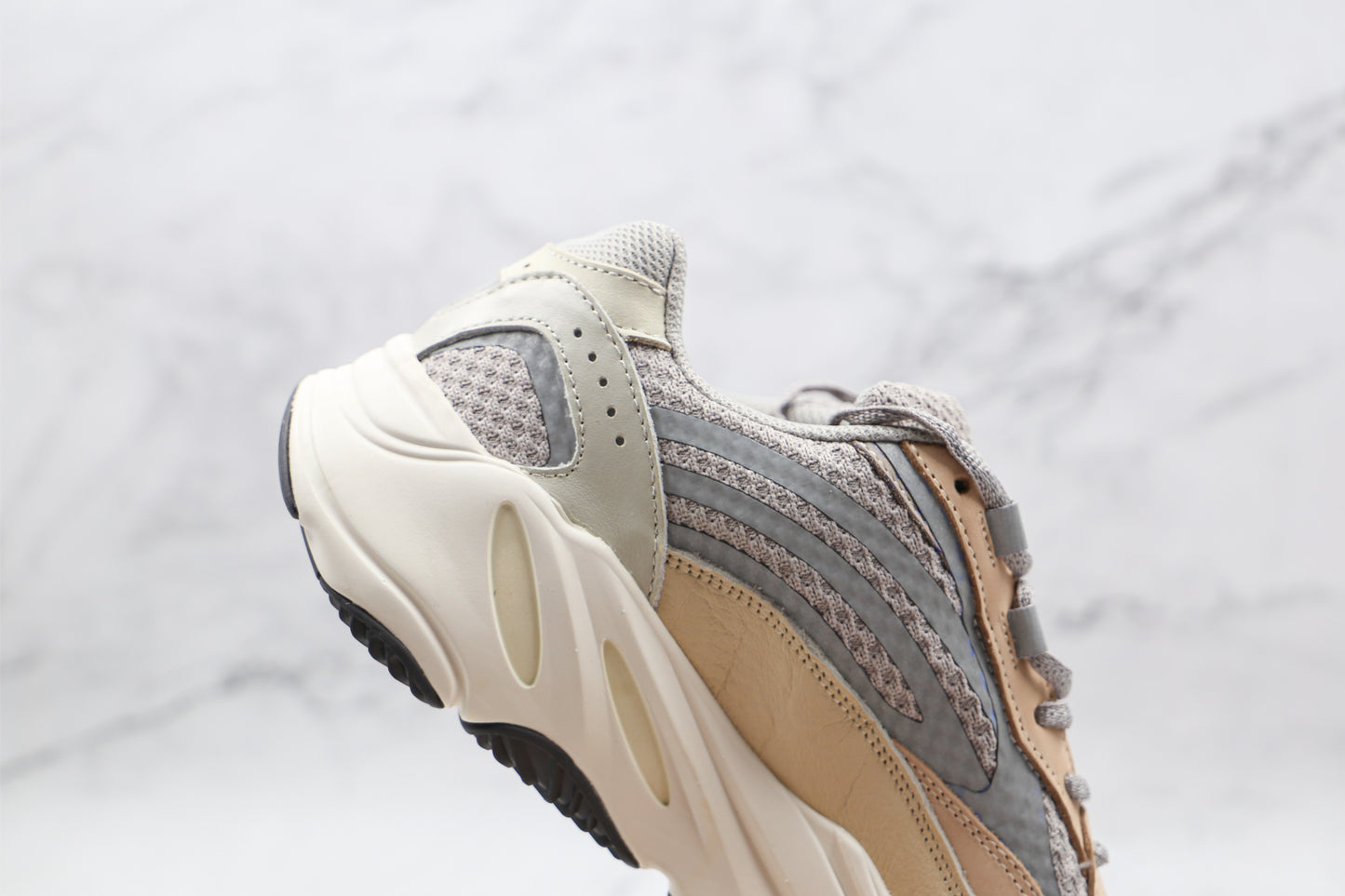Yeezy Boost 700 v2 Cream