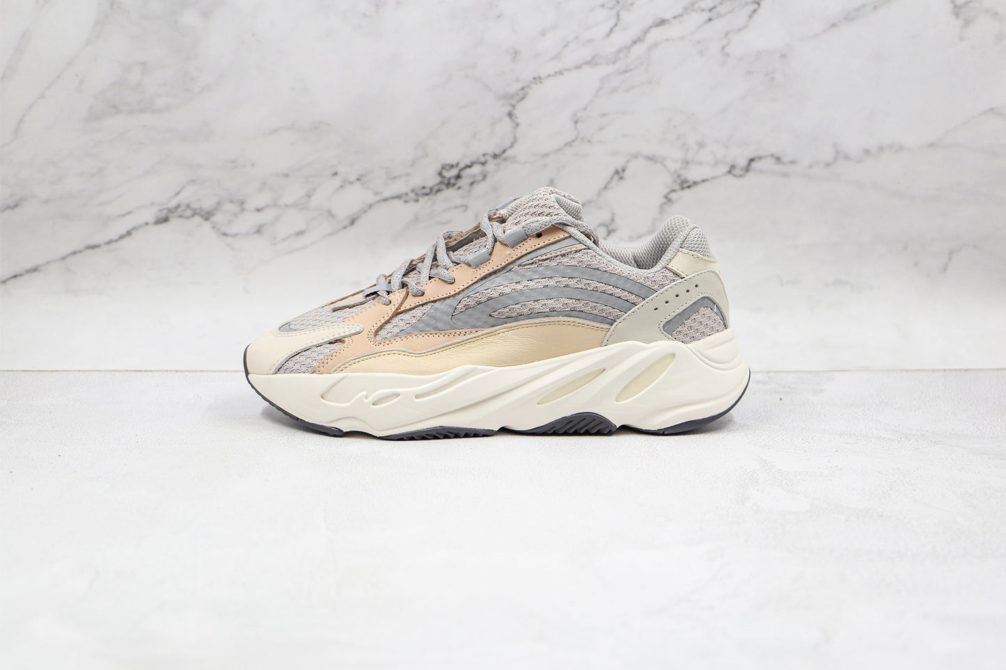 Yeezy Boost 700 v2 Cream