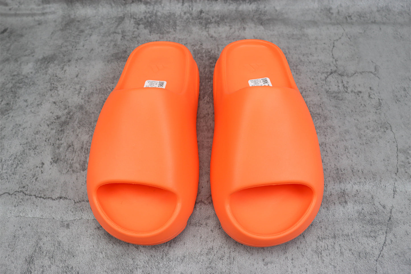 Yeezy Slide Enflame Orange