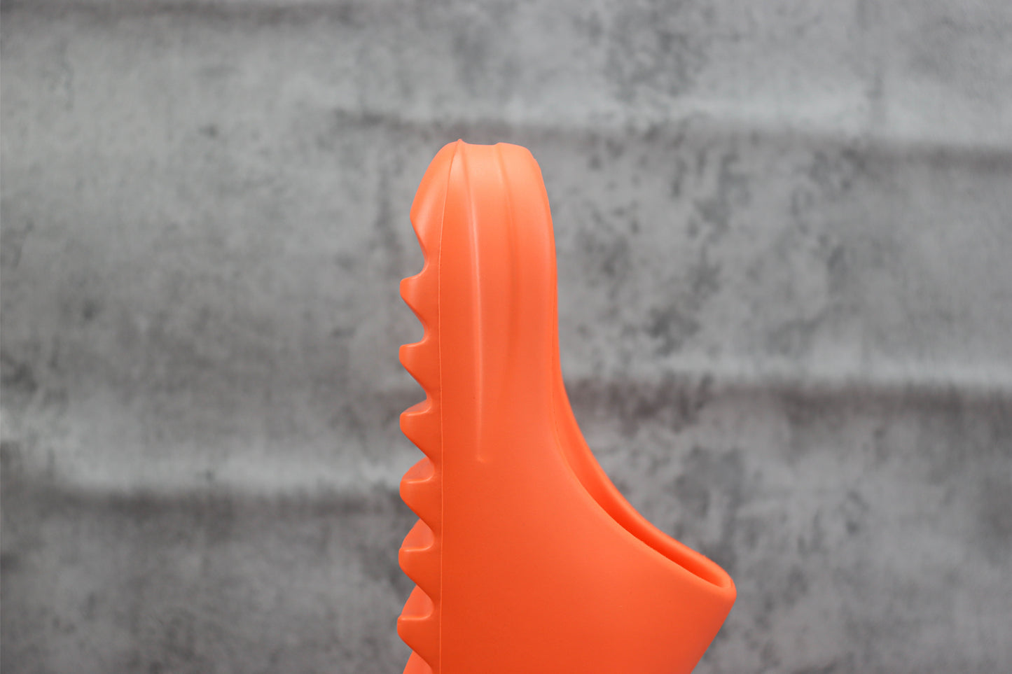 Yeezy Slide Enflame Orange