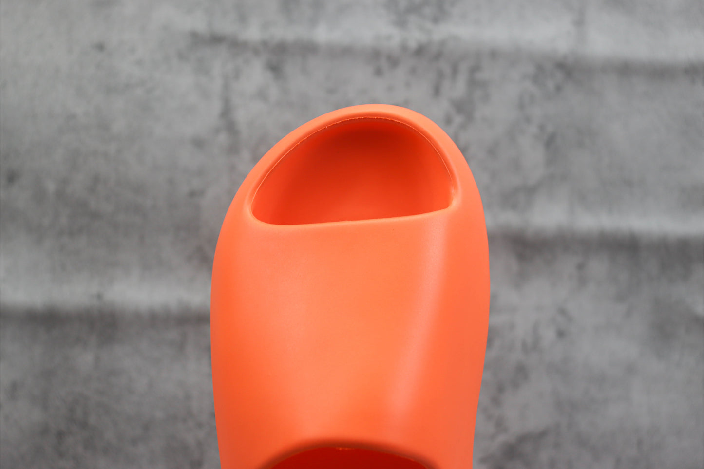 Yeezy Slide Enflame Orange