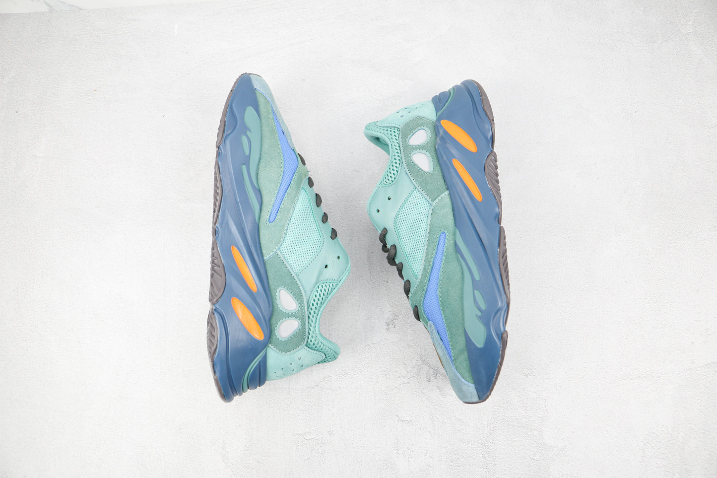 Yeezy Boost 700 Faded Azure