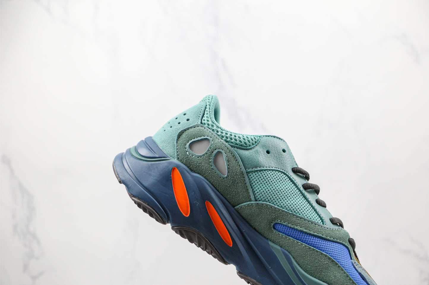 Yeezy Boost 700 Faded Azure