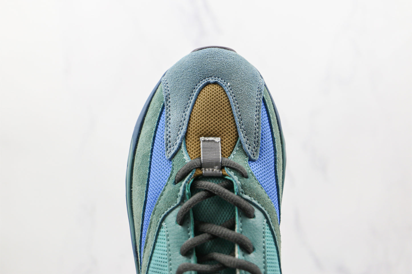 Yeezy Boost 700 Faded Azure